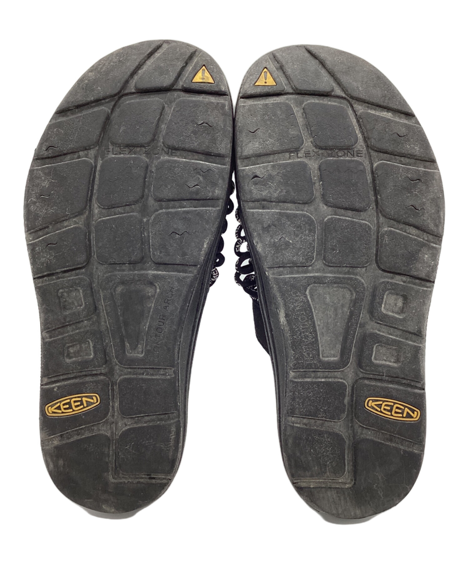 中古・古着通販】KEEN (キーン) Engineered Garments (エンジニアド