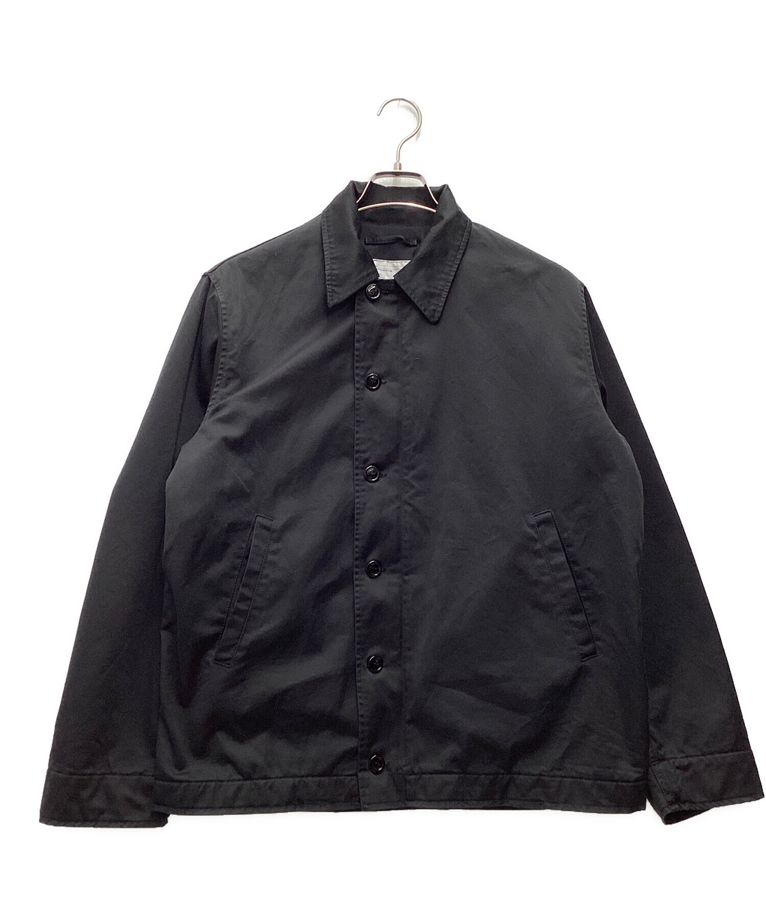 中古・古着通販】WAIPER (ワイパー) U.S.NAVYユーティリティジャケット 