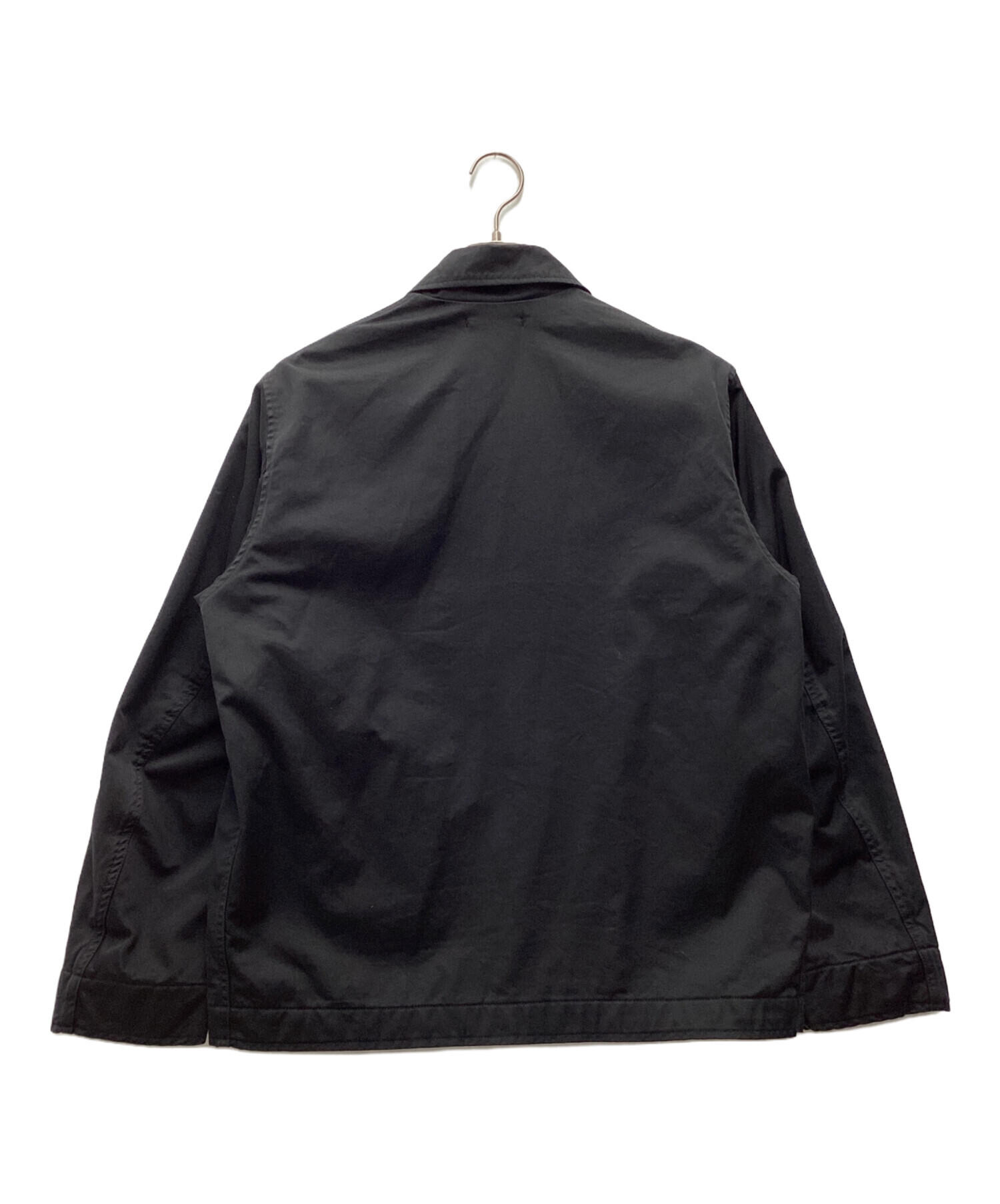 中古・古着通販】WAIPER (ワイパー) U.S.NAVYユーティリティジャケット 