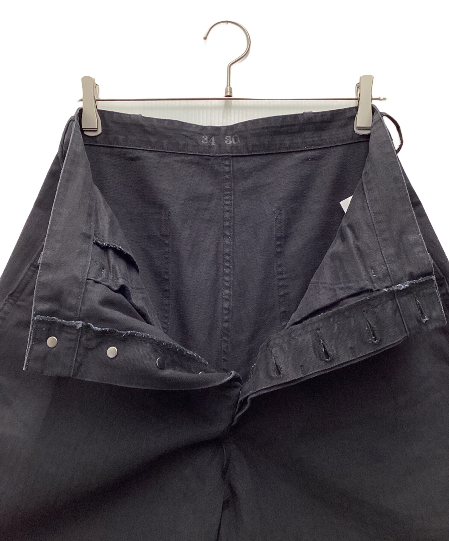 中古・古着通販】WAIPER (ワイパー) 1940's U.S.M.C. P-47 HBT