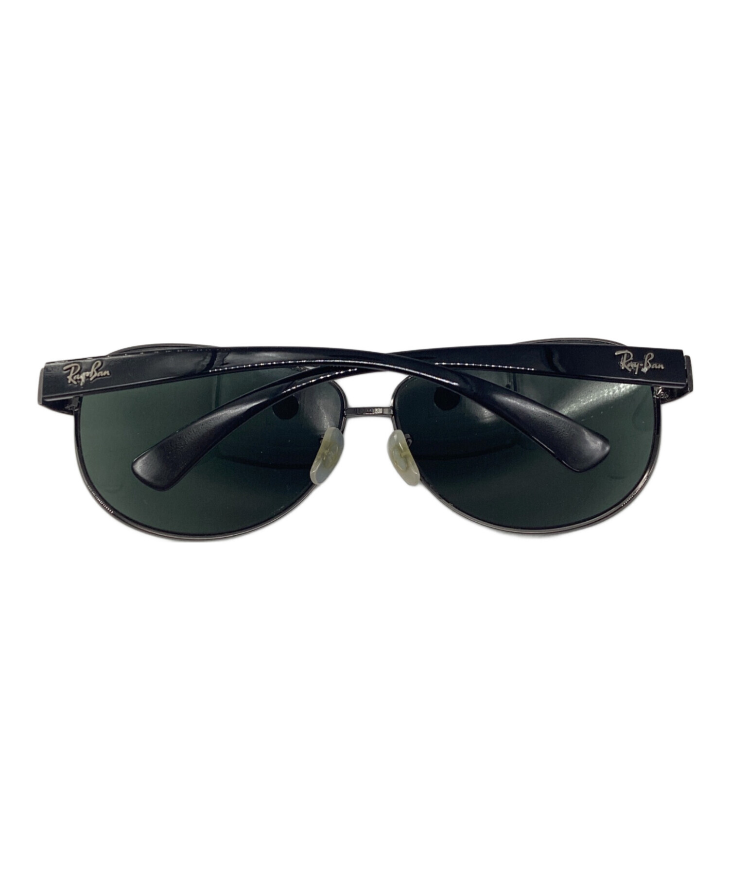 中古・古着通販】RAY-BAN (レイバン) サングラス ブラック｜ブランド 