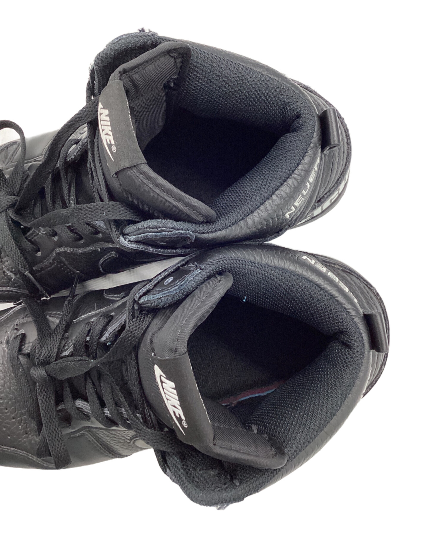 中古・古着通販】NIKE (ナイキ) UNDERCOVER (アンダーカバー 