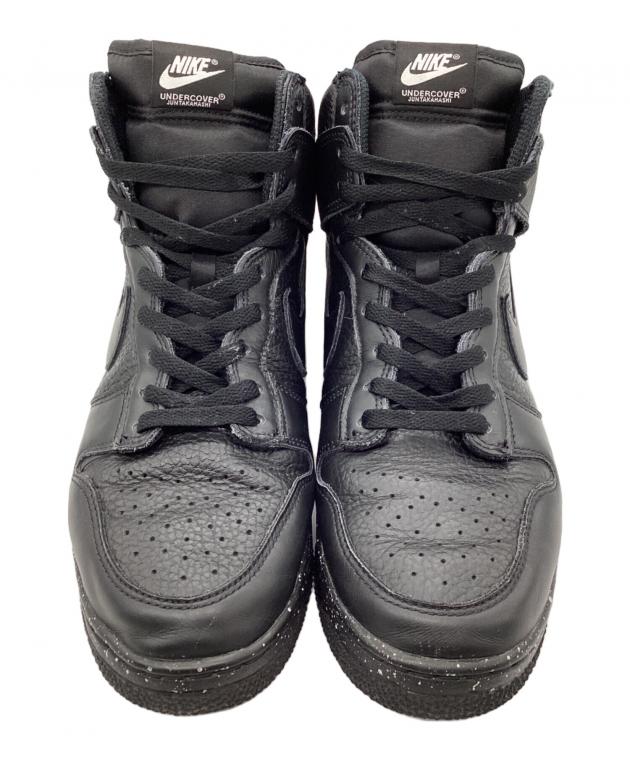 中古・古着通販】NIKE (ナイキ) UNDERCOVER (アンダーカバー 