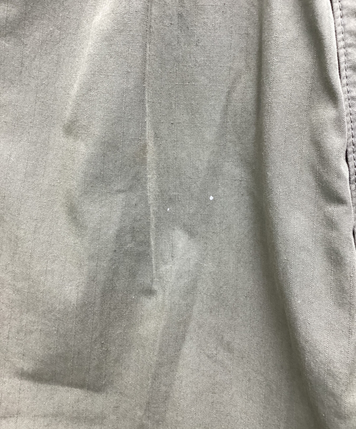 中古・古着通販】NEIGHBORHOOD (ネイバーフッド) ワイド カーゴ パンツ