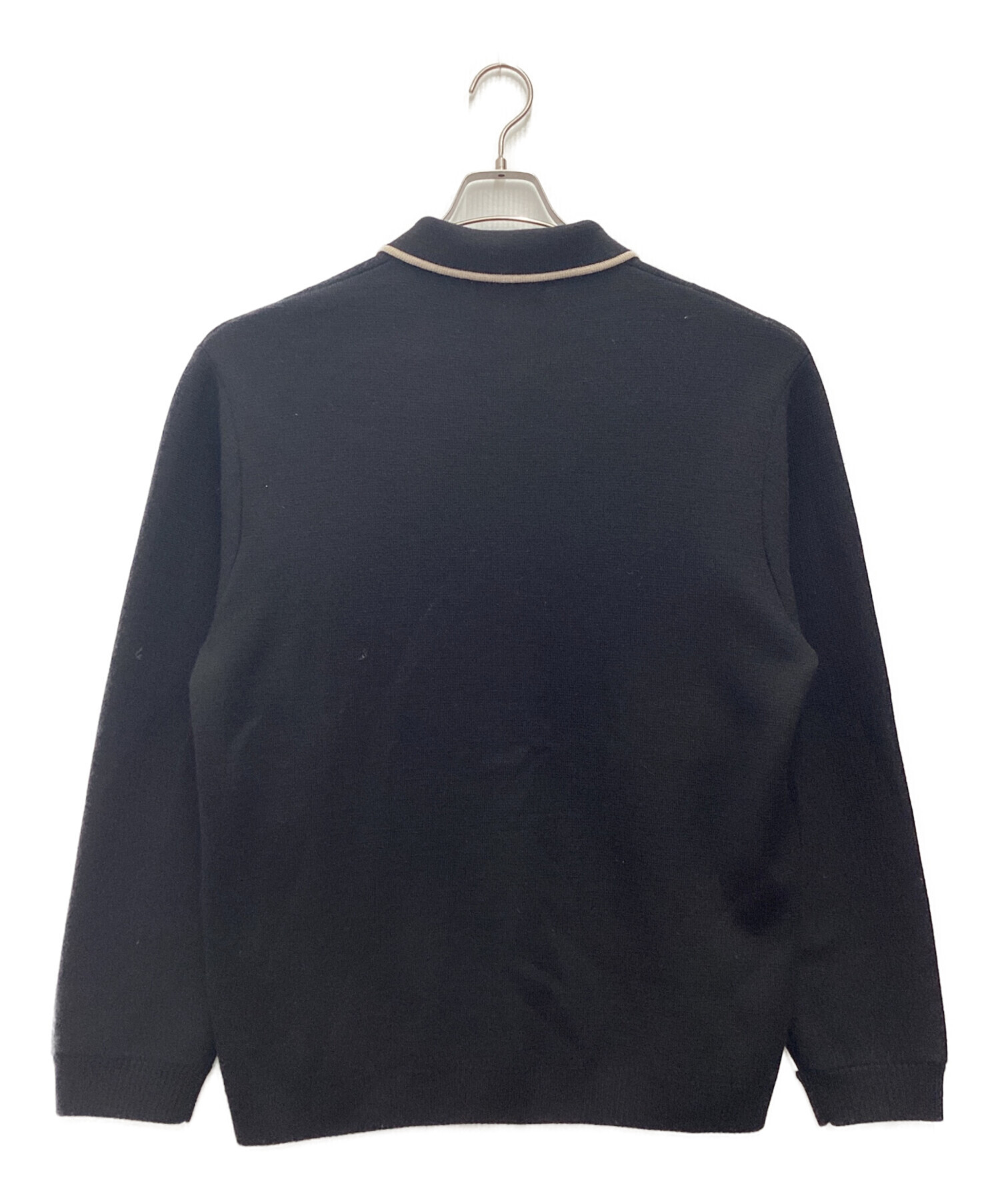 中古・古着通販】Supreme (シュプリーム) Chest Stripe Zip Up Cardiga
