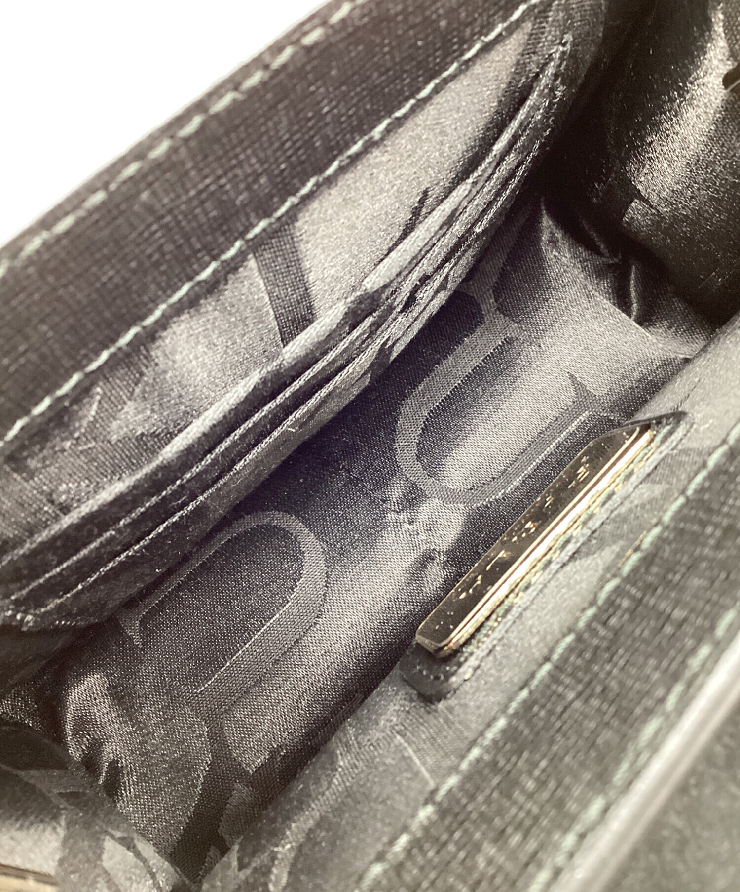 【新品未使用】フルラ　メトロポリス　タグ付き 中古・古着通販】FURLA (フルラ) METROPOLIS CHAIN SHOULDER BAG
