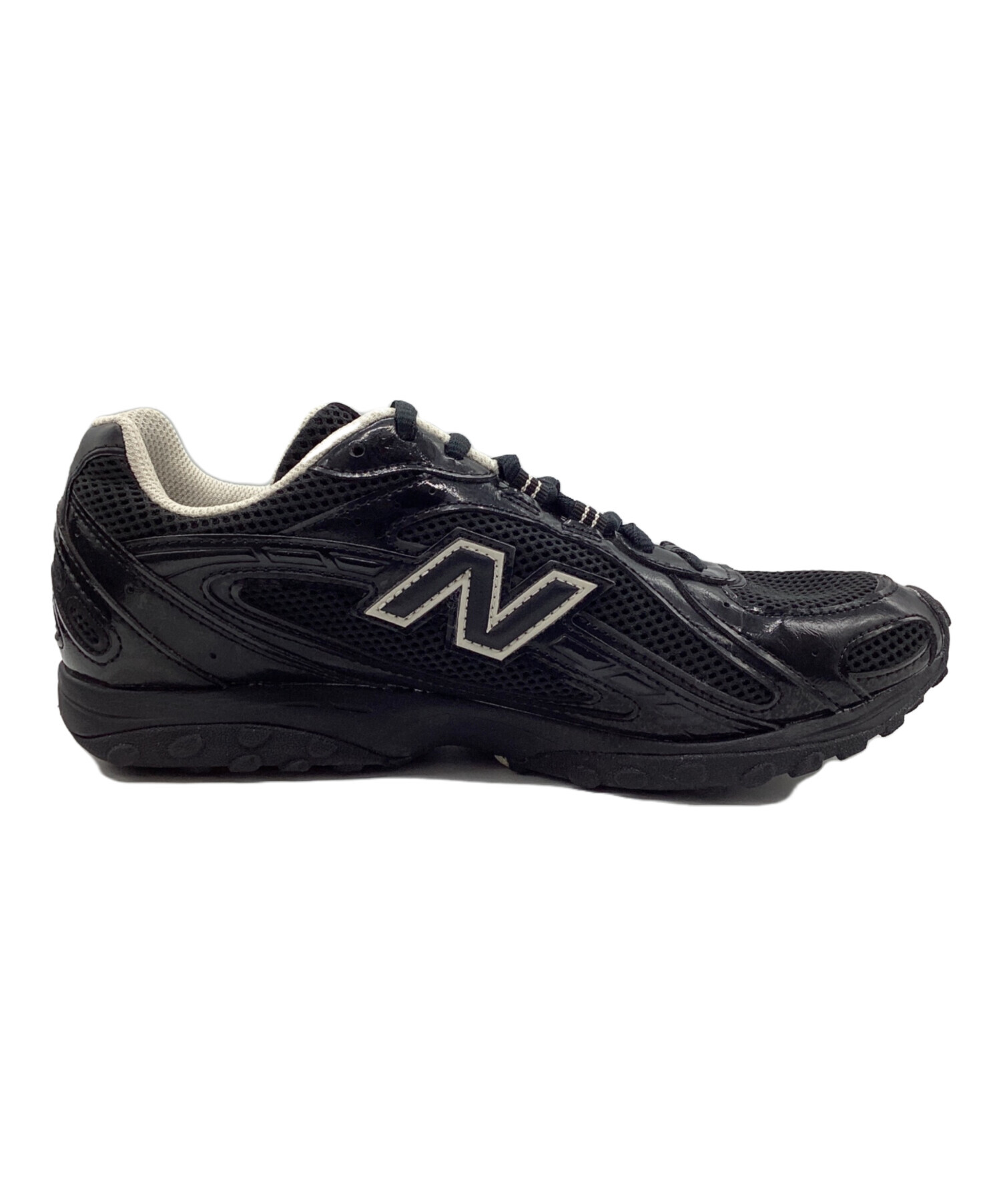 中古・古着通販】NEW BALANCE (ニューバランス) U204LMRA ブラック 