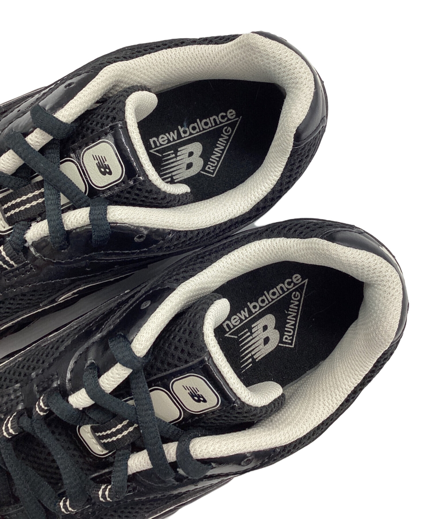 中古・古着通販】NEW BALANCE (ニューバランス) U204LMRA ブラック