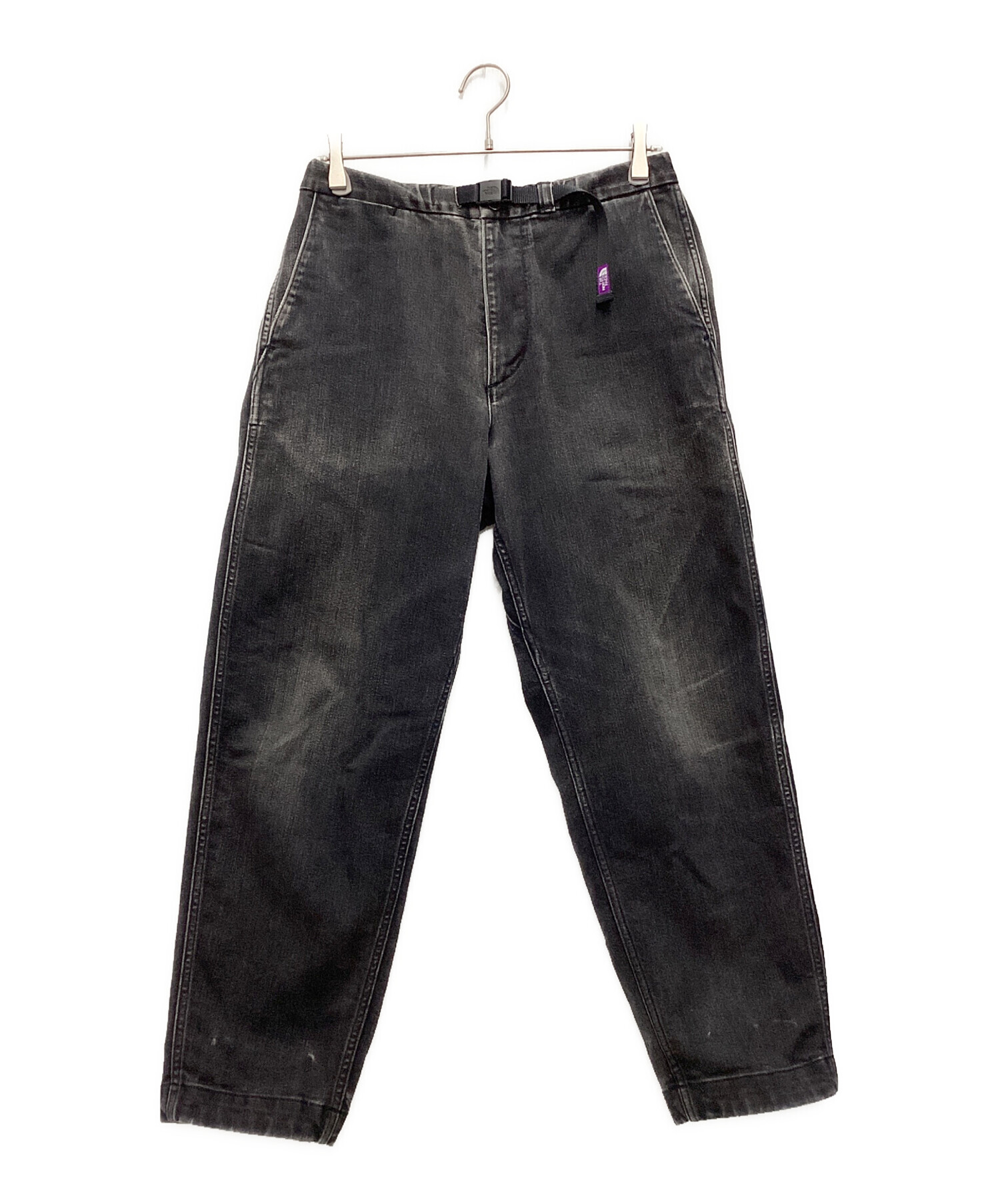 中古・古着通販】THE NORTH FACE (ザ ノース フェイス) ブラック