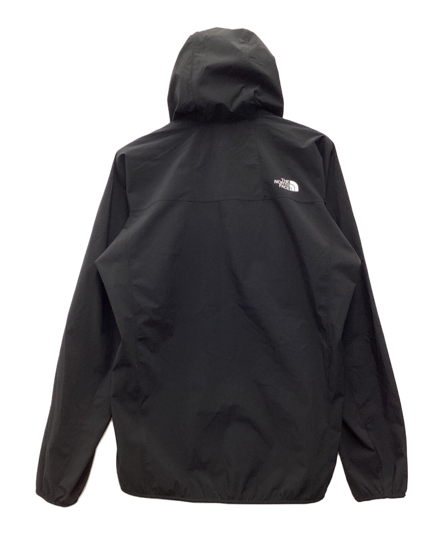 中古・古着通販】THE NORTH FACE (ザ ノース フェイス) ジップパーカー