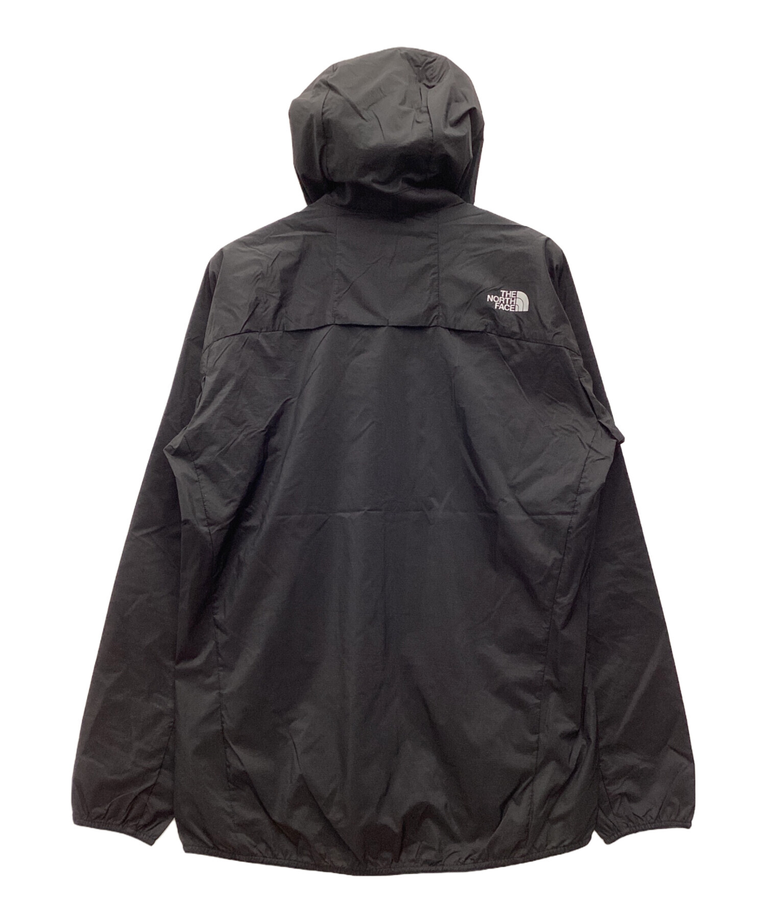 中古・古着通販】THE NORTH FACE (ザ ノース フェイス) ジップパーカー 