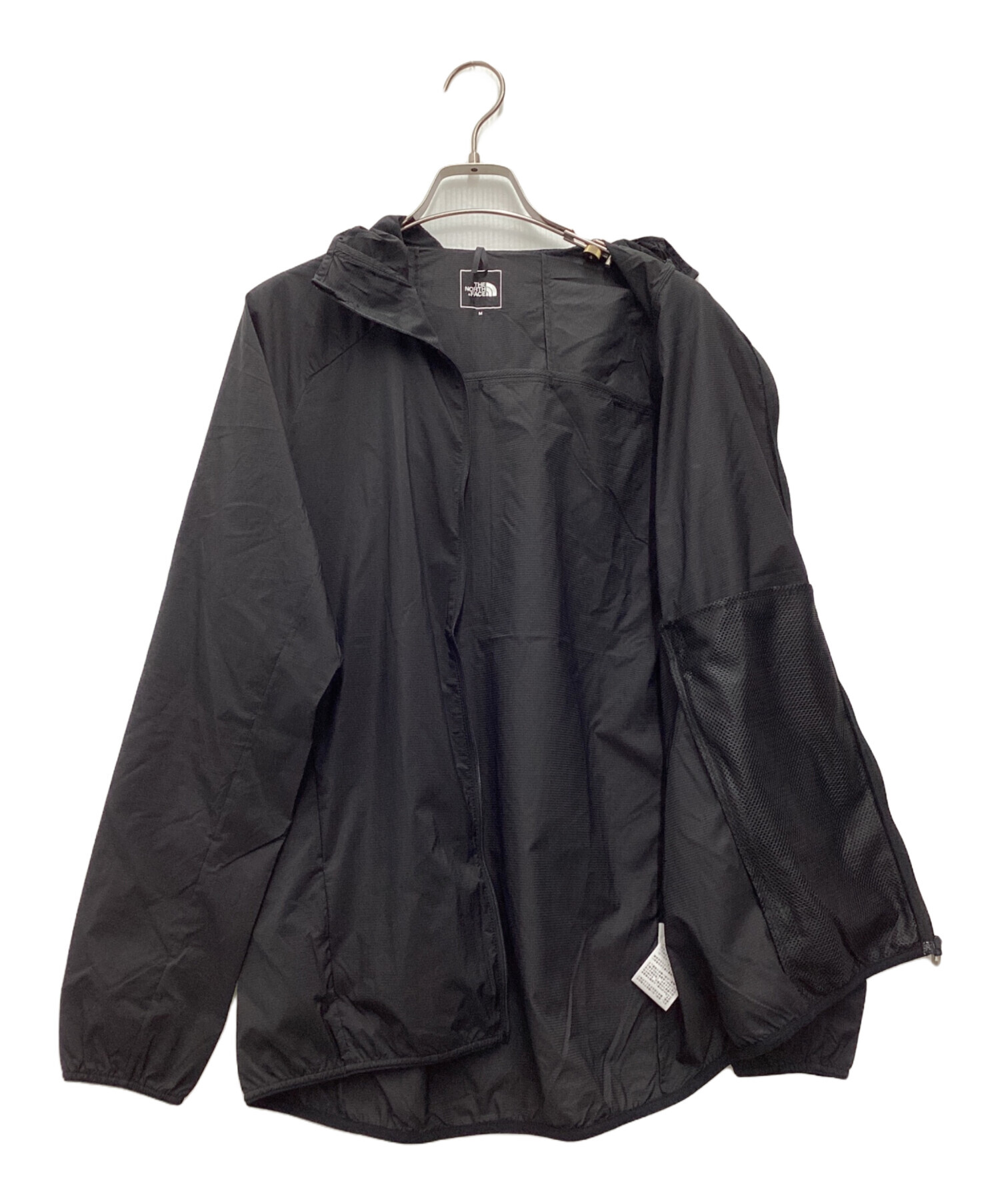 中古・古着通販】THE NORTH FACE (ザ ノース フェイス) ジップパーカー 