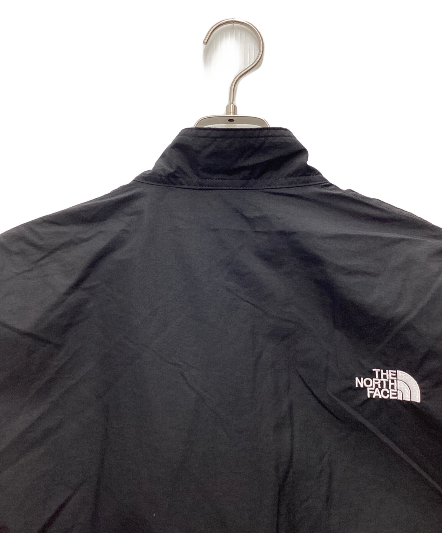 中古・古着通販】THE NORTH FACE (ザ ノース フェイス) ジップ