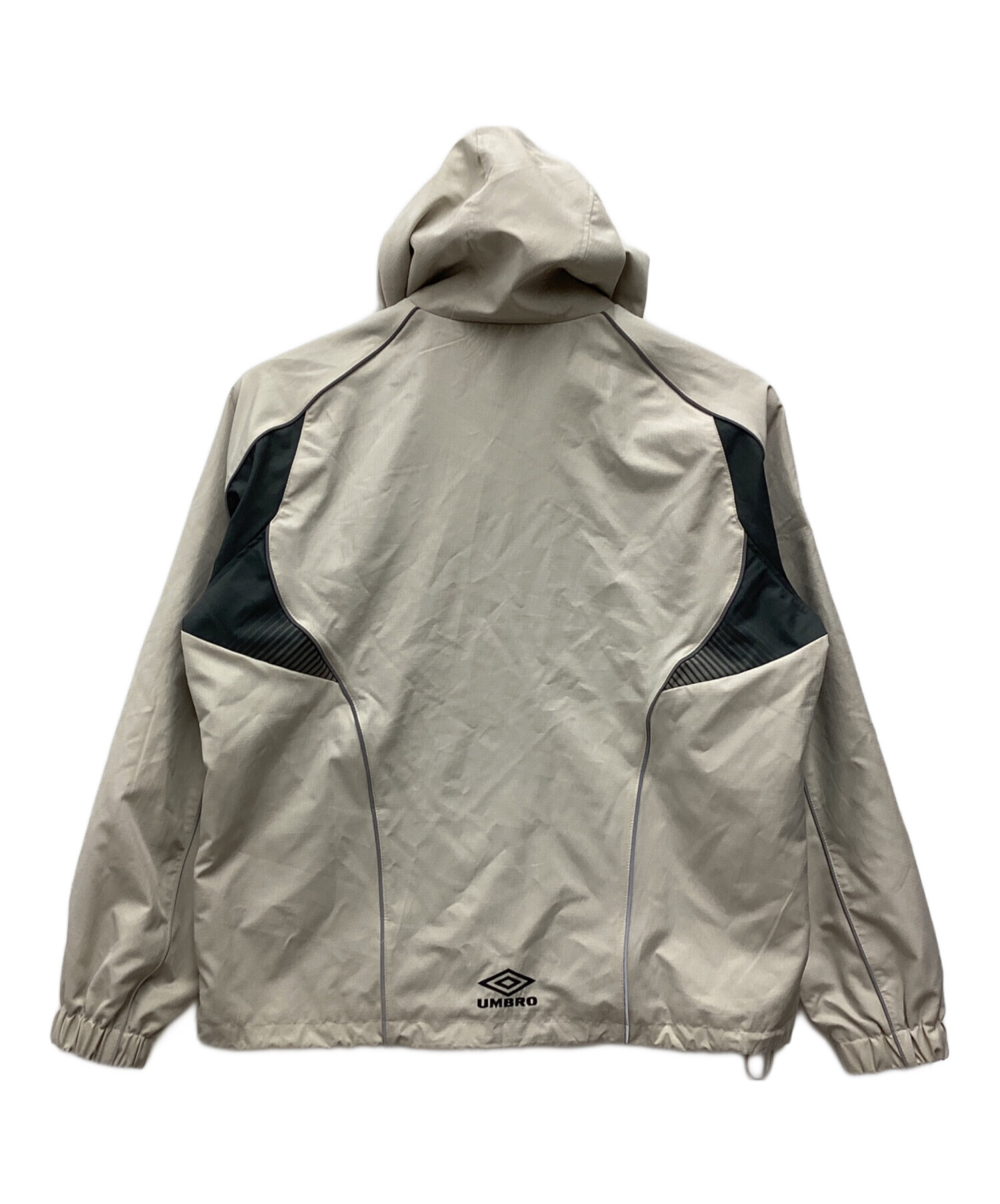 中古・古着通販】UMBRO (アンブロ) 9090 (9090) Gradation Nylon