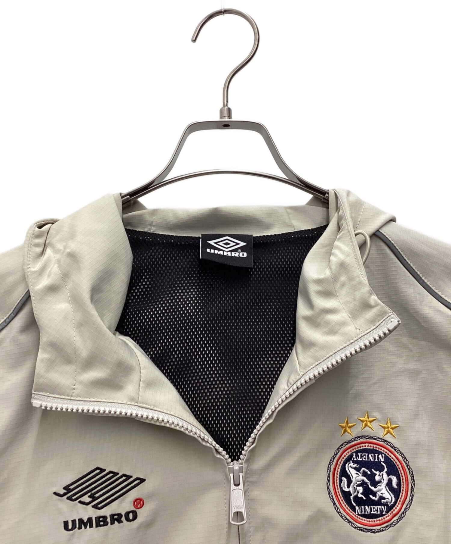 中古・古着通販】UMBRO (アンブロ) 9090 (9090) Gradation Nylon