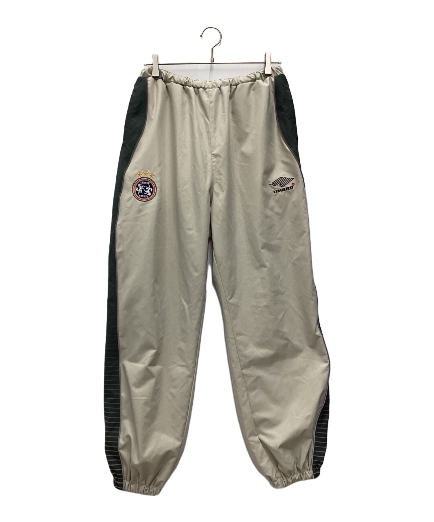 中古・古着通販】UMBRO (アンブロ) 9090 (9090) Gradation Nylon Pants