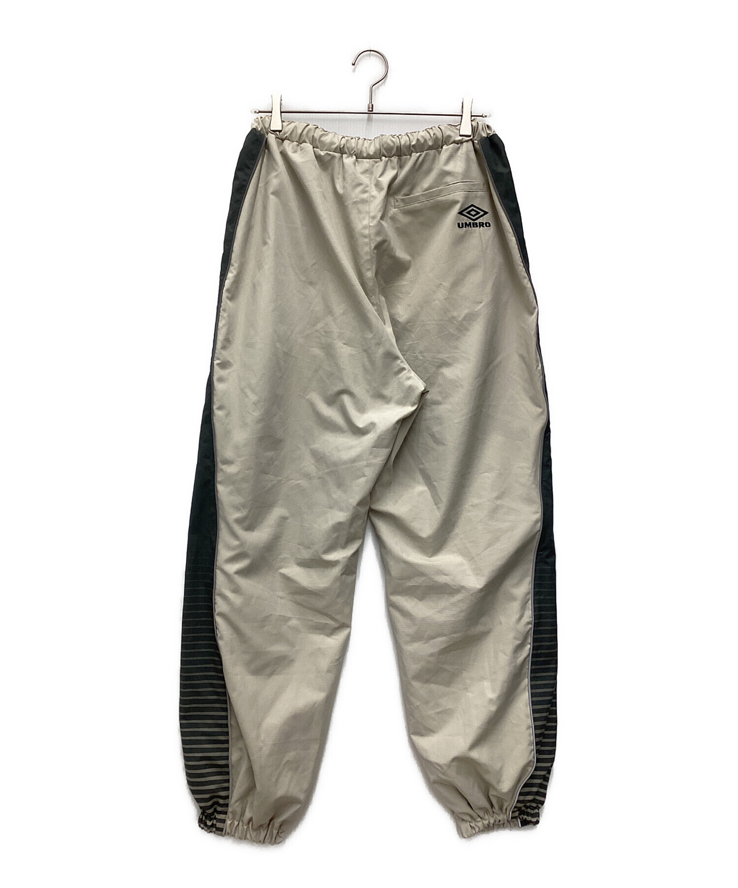 中古・古着通販】UMBRO (アンブロ) 9090 (9090) Gradation Nylon Pants