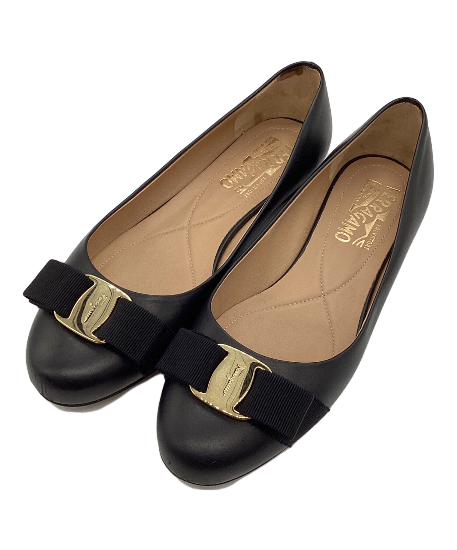 中古・古着通販】Salvatore Ferragamo (サルヴァトーレ フェラガモ