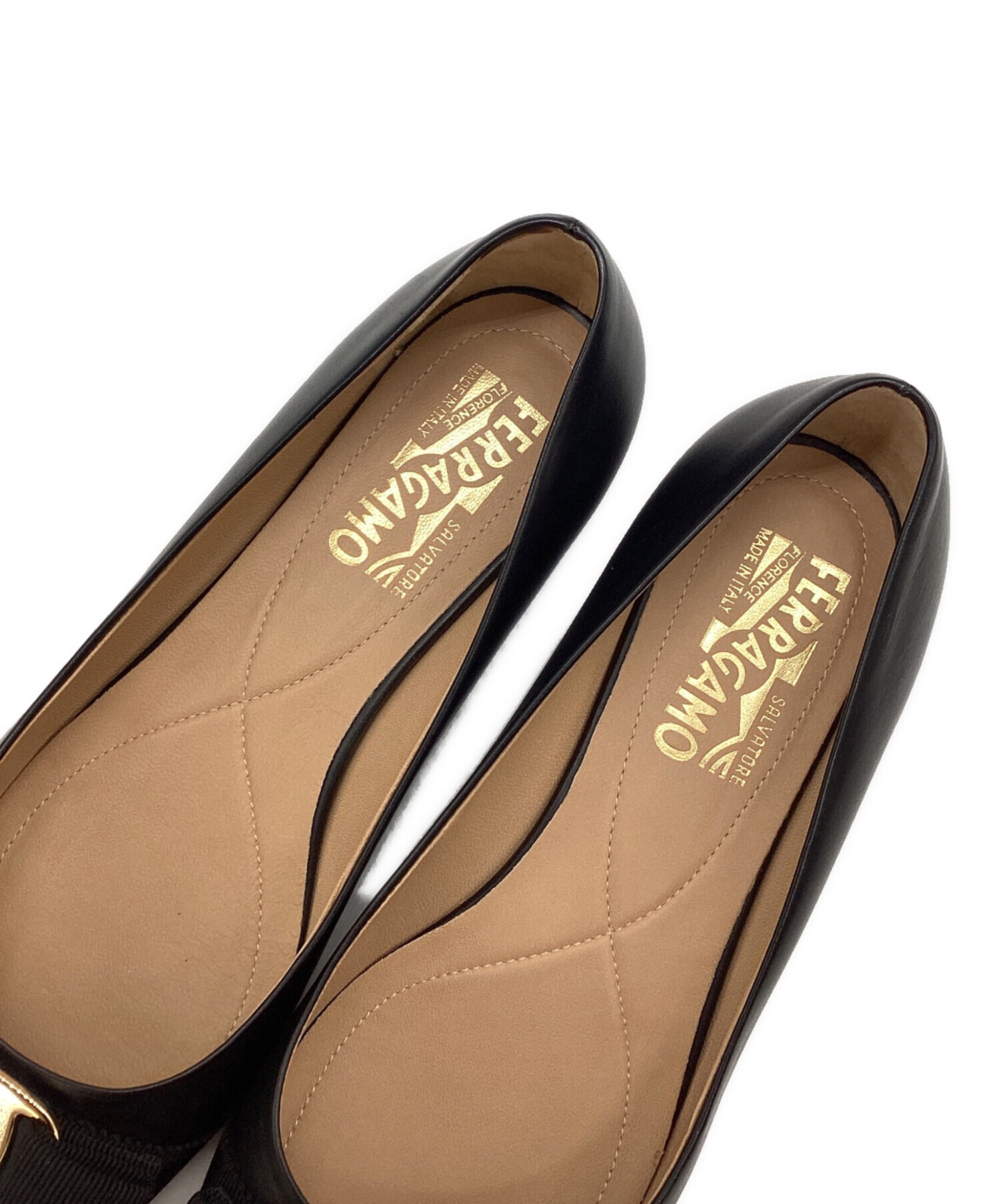 中古・古着通販】Salvatore Ferragamo (サルヴァトーレ フェラガモ