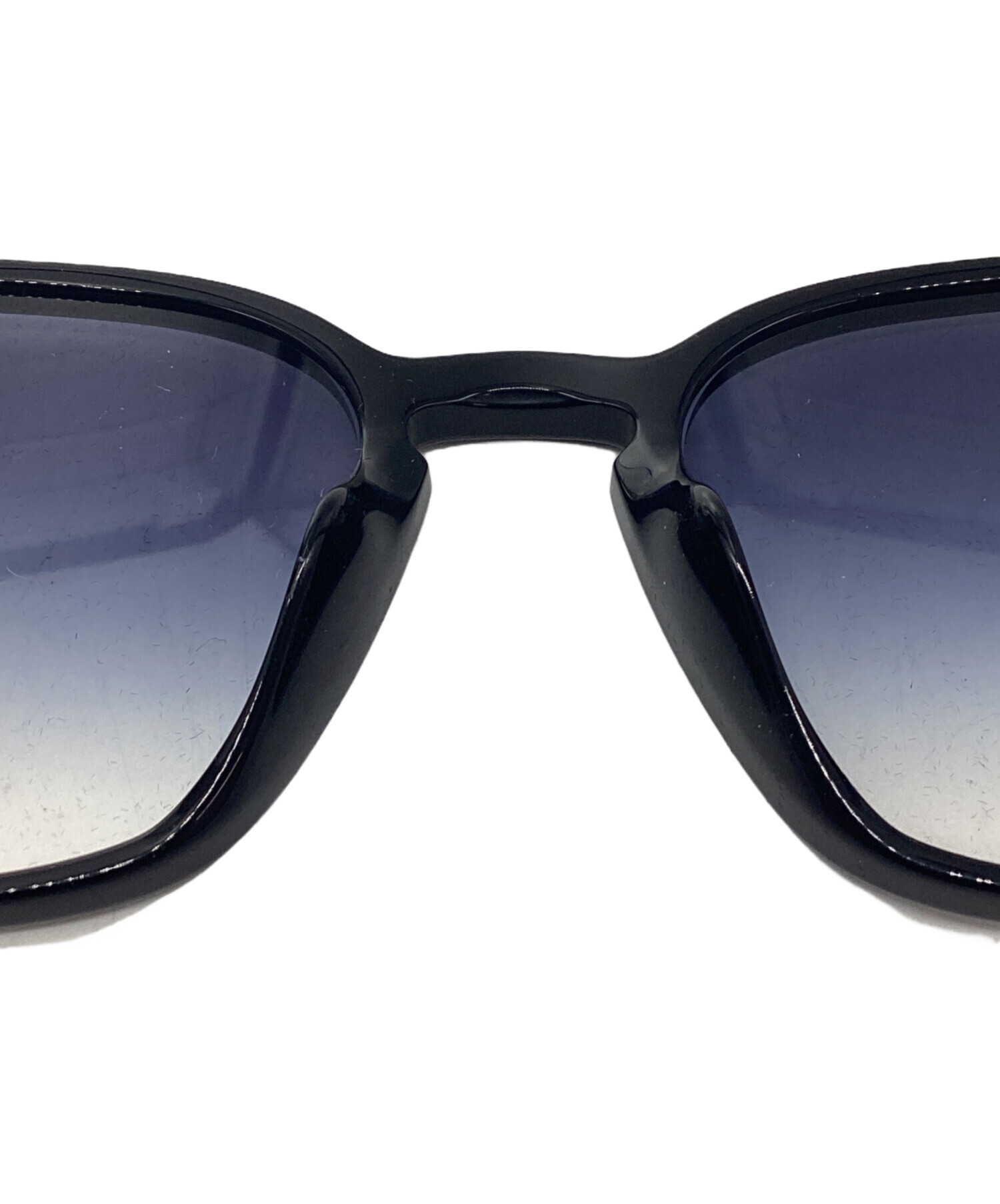 中古・古着通販】RAY-BAN (レイバン) 601/19 サングラス ブラック