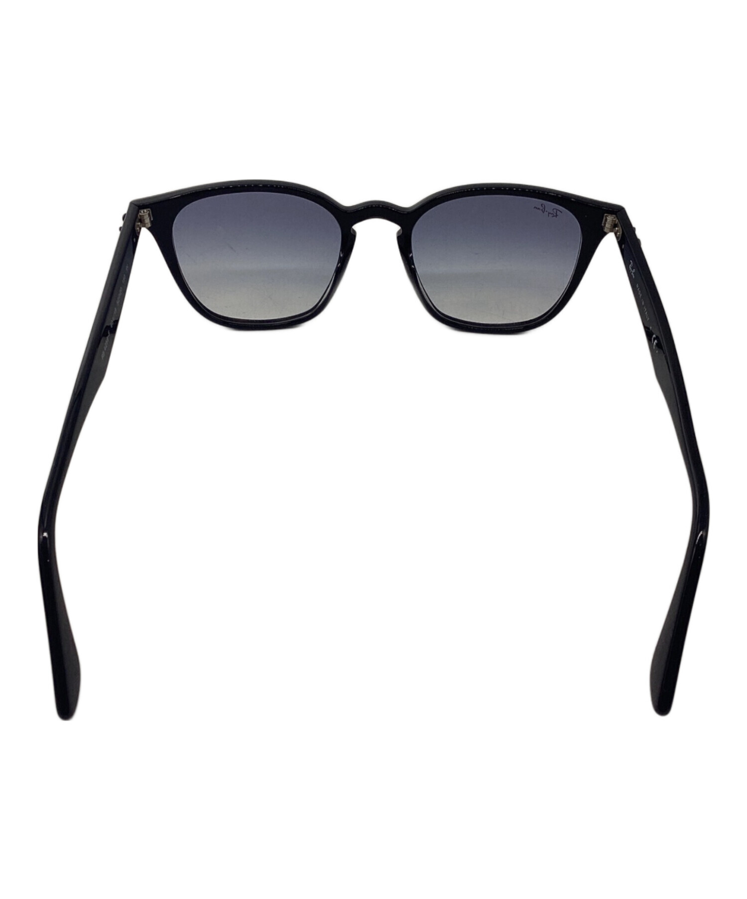 Ray-Ban 眼鏡（中古品） 中古・古着通販】RAY-BAN (レイバン) 601/19 サングラス ブラック