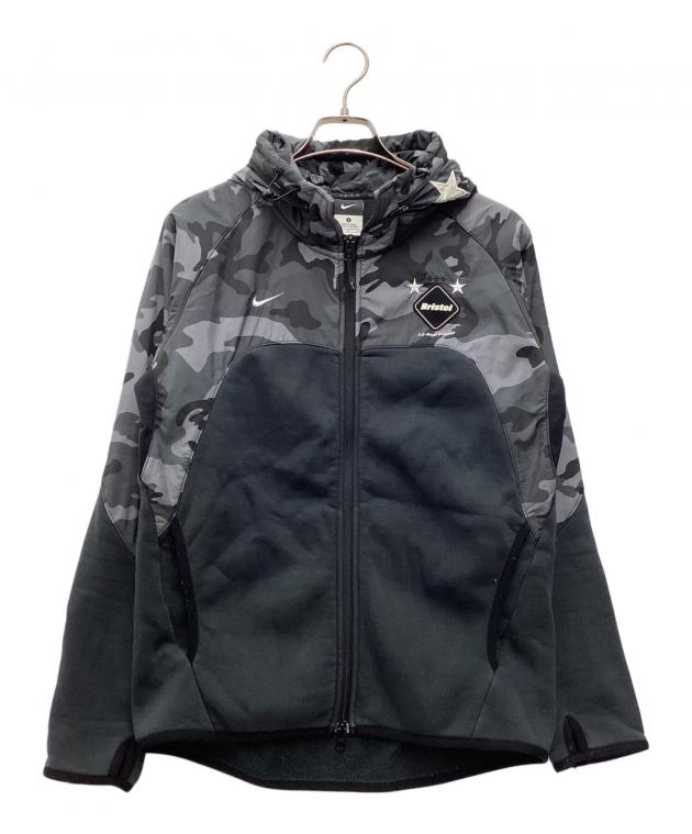 中古・古着通販】NIKE (ナイキ) F.C.R.B. (エフシーレアルブリストル