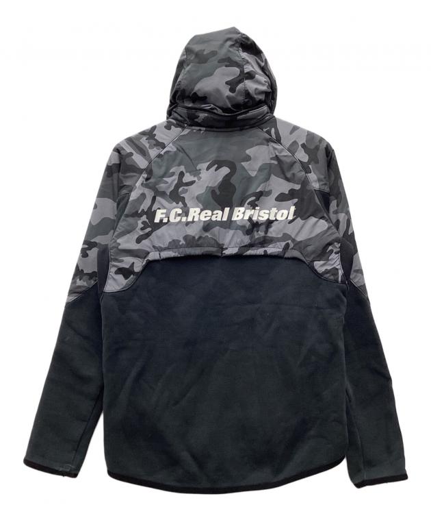 中古・古着通販】NIKE (ナイキ) F.C.R.B. (エフシーレアルブリストル