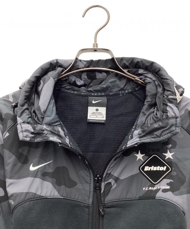 中古・古着通販】NIKE (ナイキ) F.C.R.B. (エフシーレアルブリストル