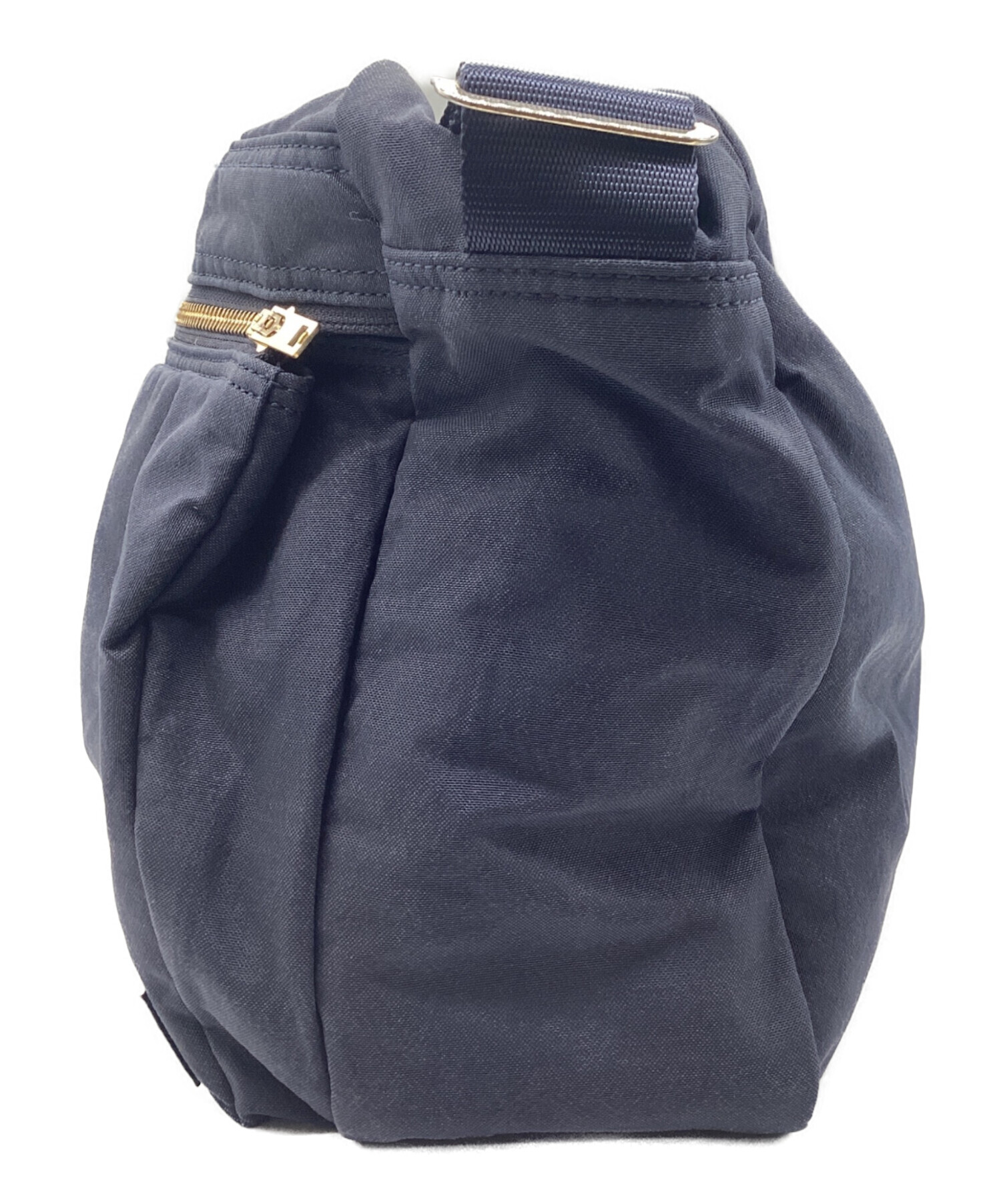 中古・古着通販】PORTER (ポーター) ドラフトショルダーバッグ