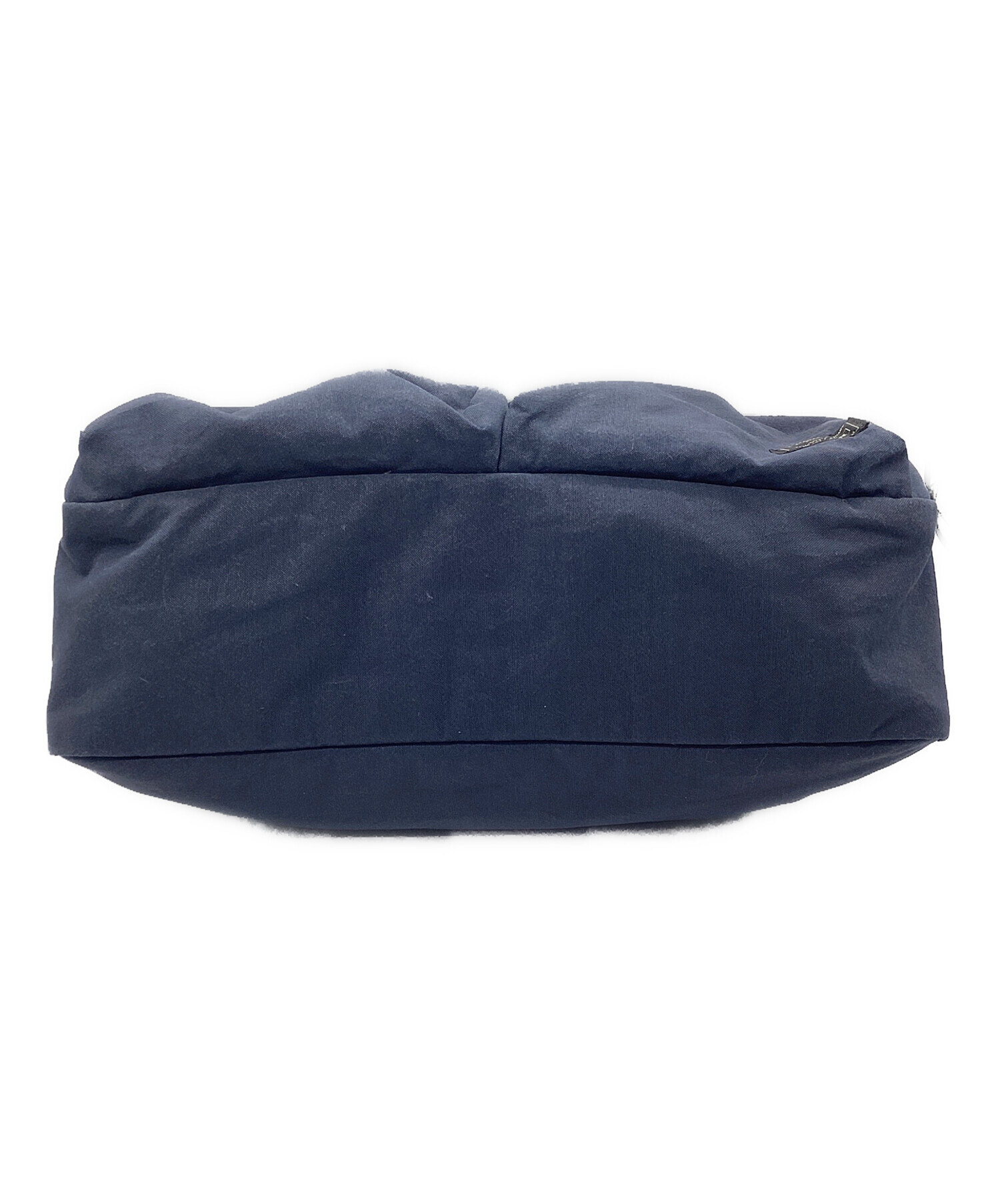 中古・古着通販】PORTER (ポーター) ドラフトショルダーバッグ