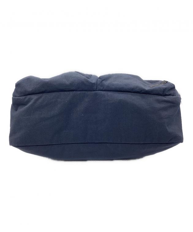 中古・古着通販】PORTER (ポーター) ドラフトショルダーバッグ