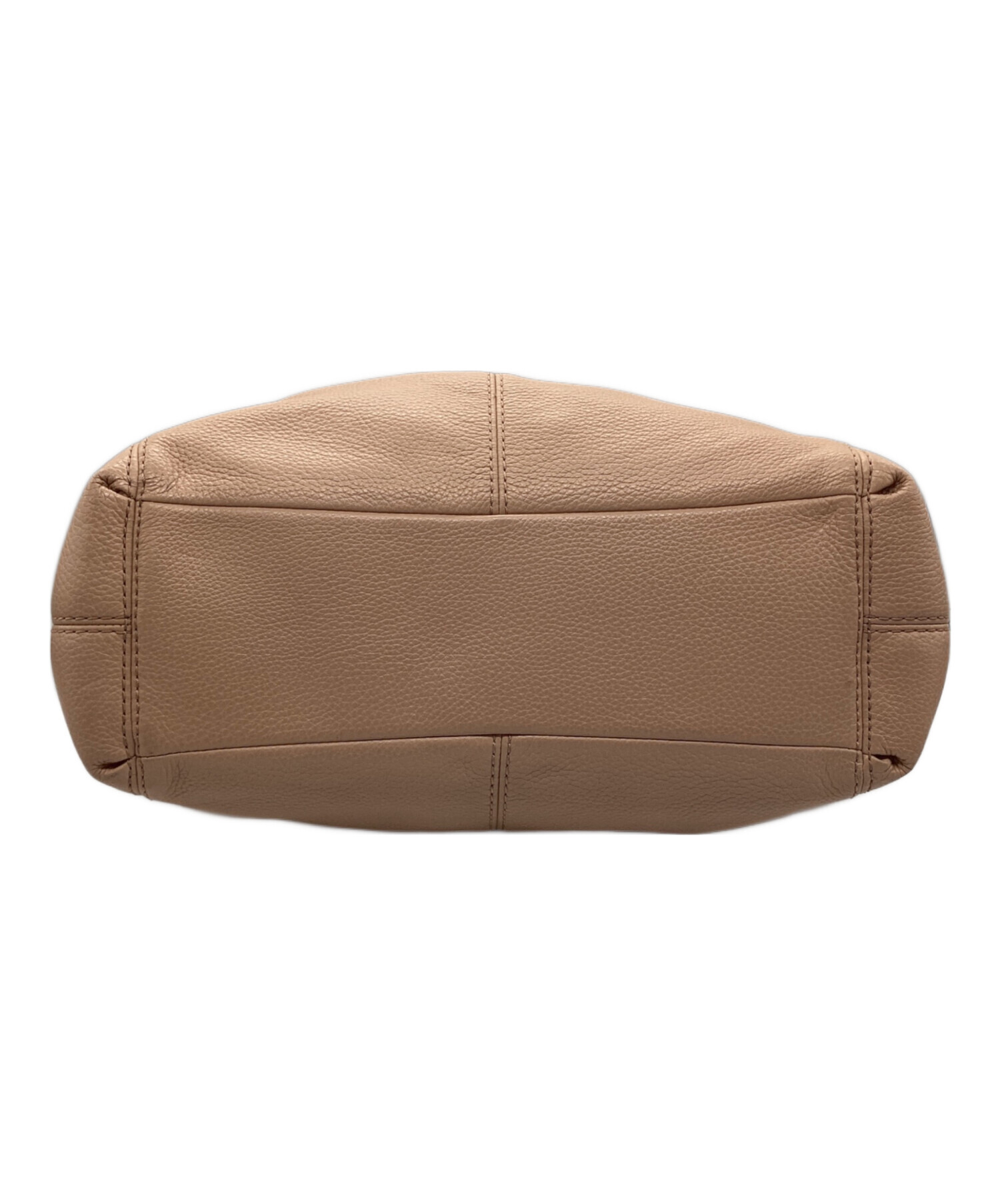 中古・古着通販】COACH (コーチ) ハンドバッグ ピンク｜ブランド・古着