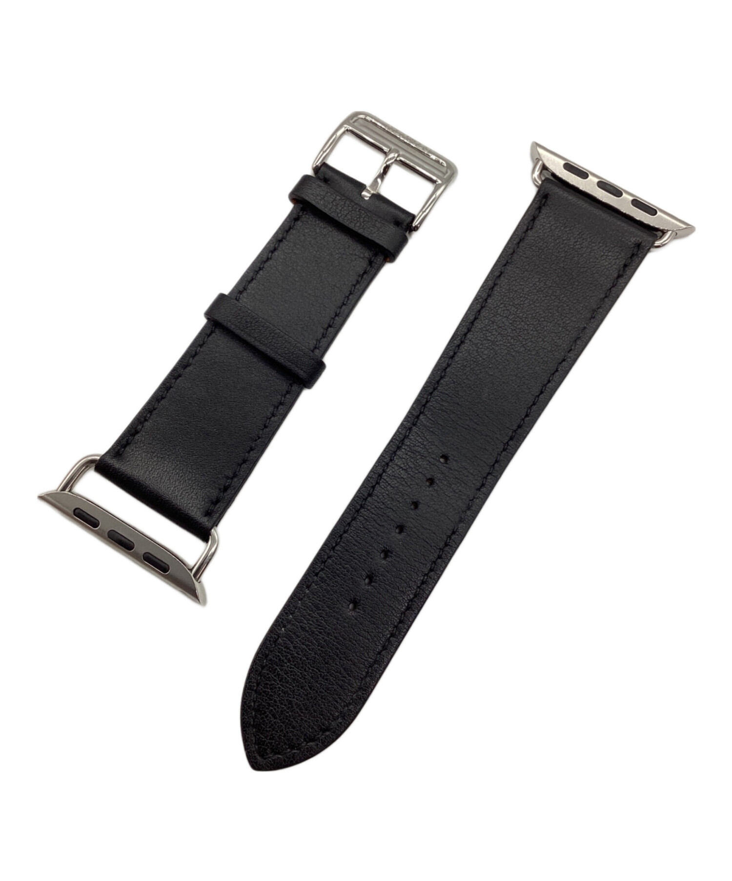 中古・古着通販】HERMES (エルメス) AppleWatchバンド シンプル 