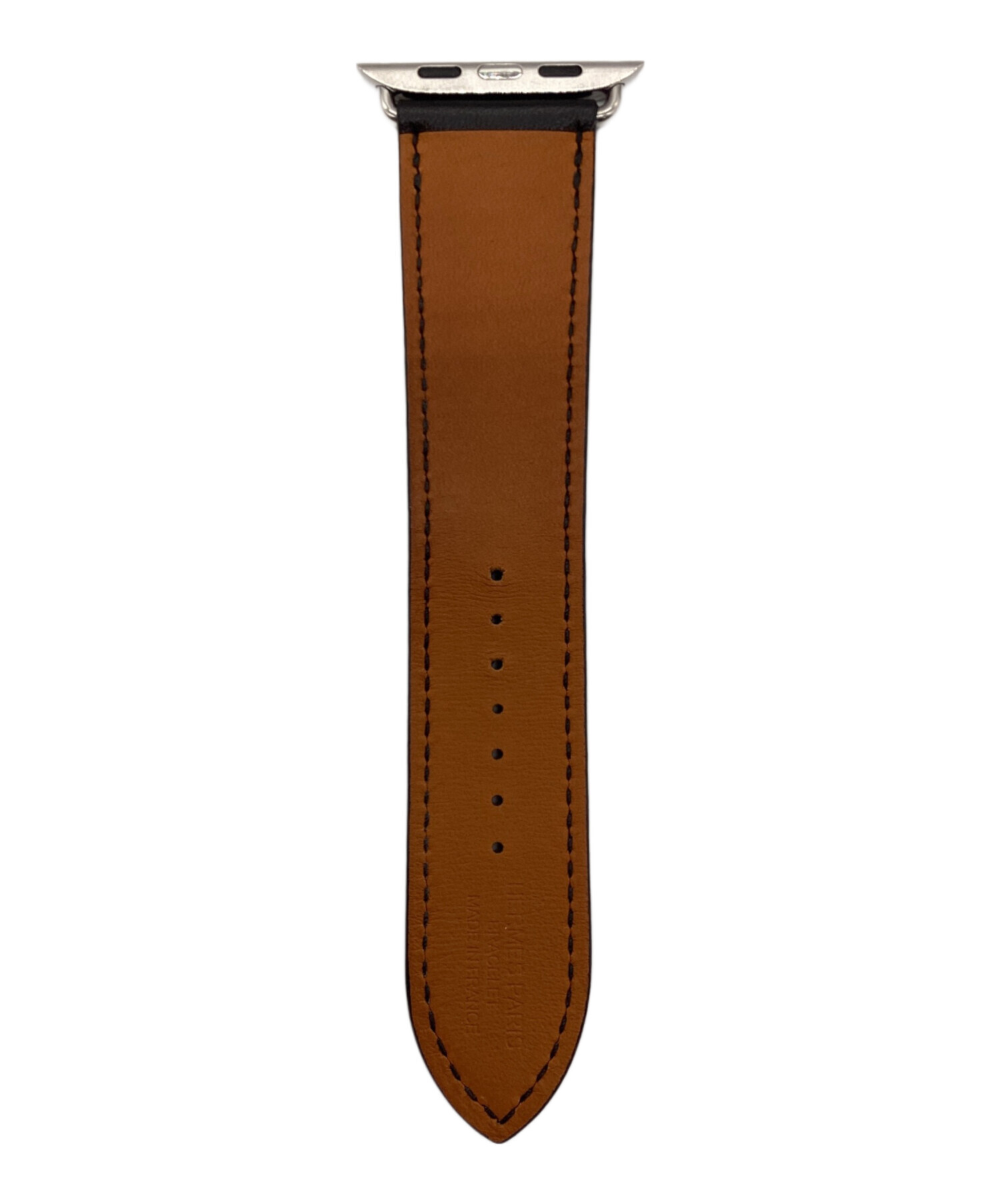 中古・古着通販】HERMES (エルメス) AppleWatchバンド シンプル 
