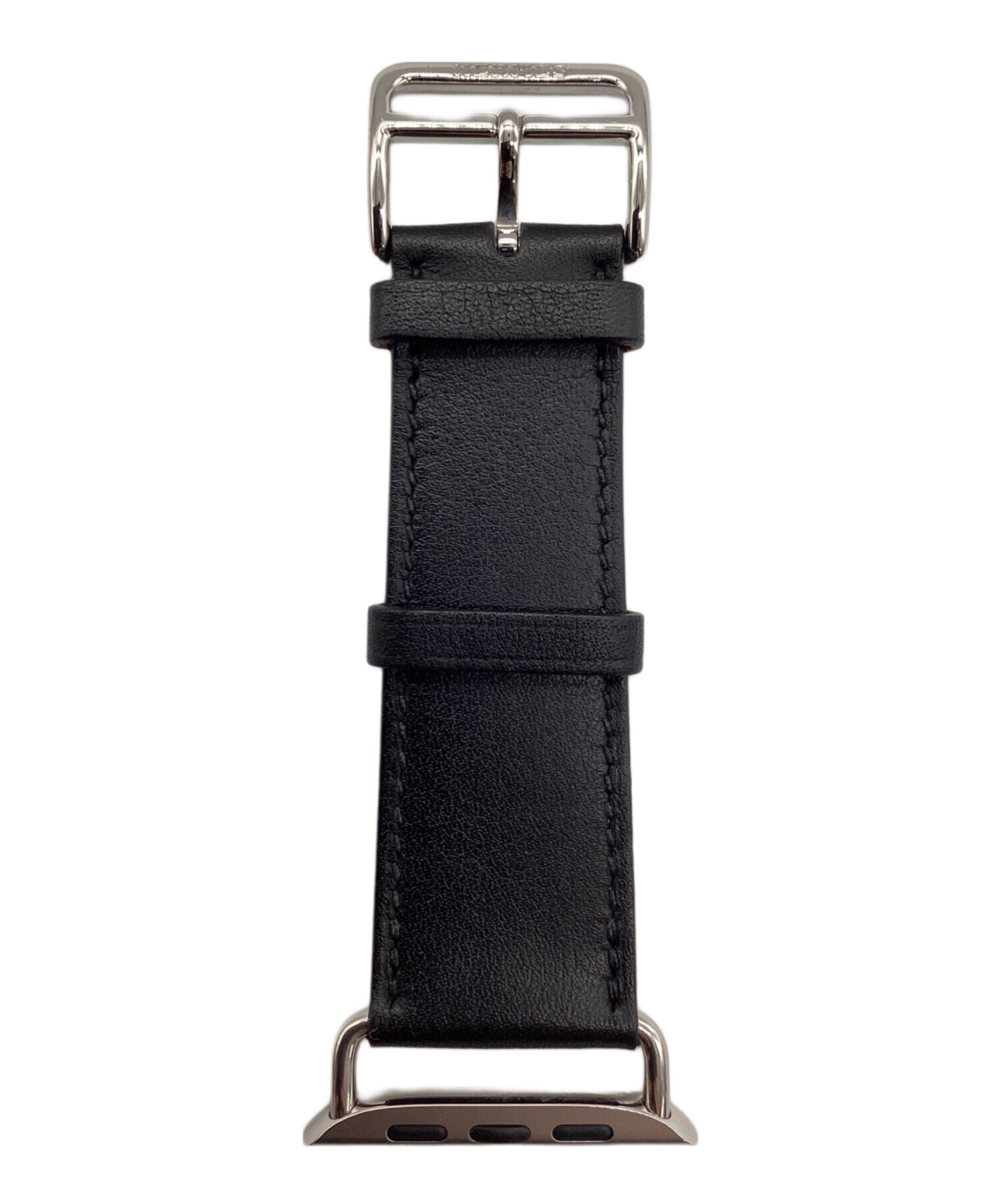 中古・古着通販】HERMES (エルメス) AppleWatchバンド シンプル 