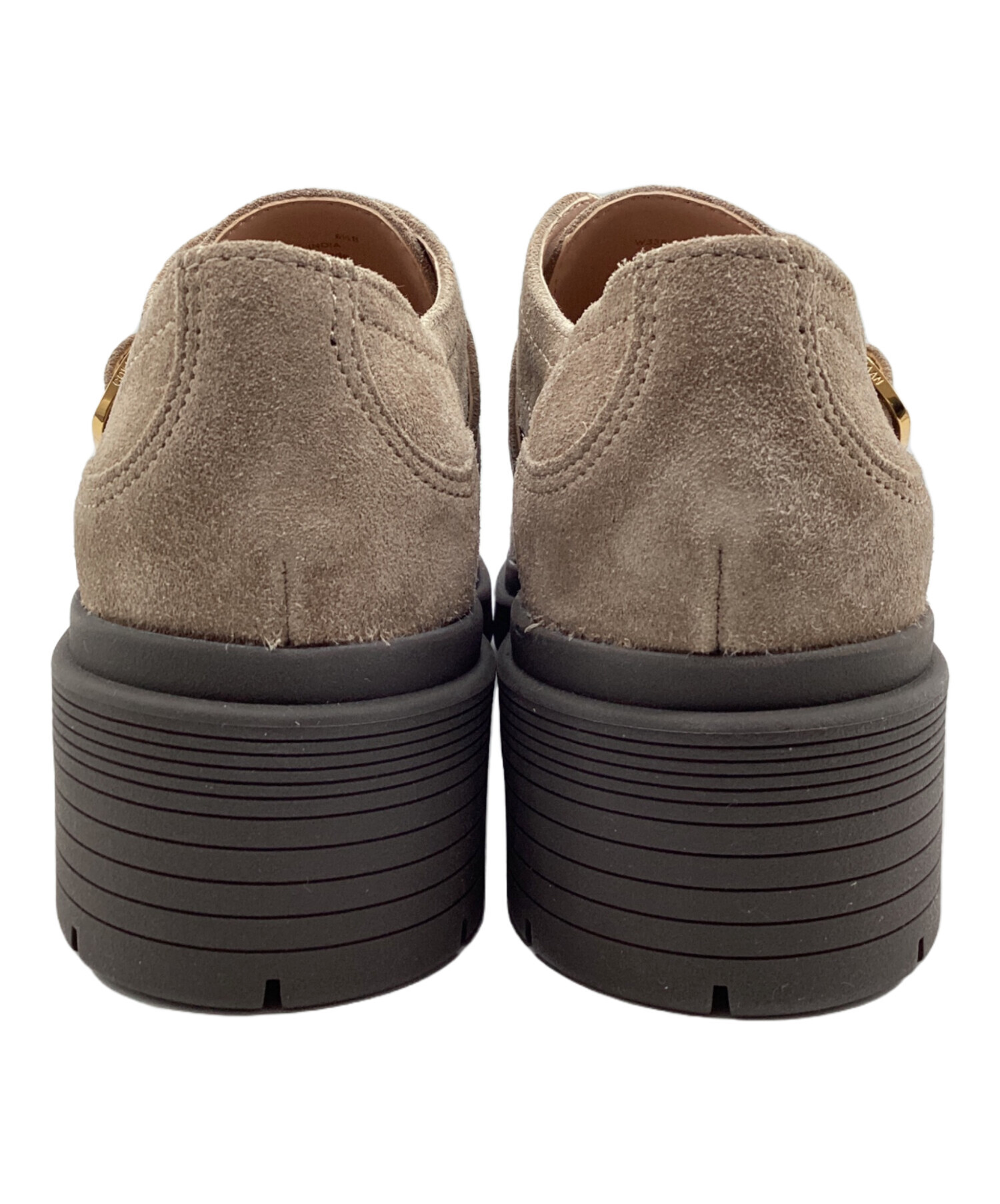 中古・古着通販】COLE HAAN (コールハーン) モカシンシューズ カリッタ