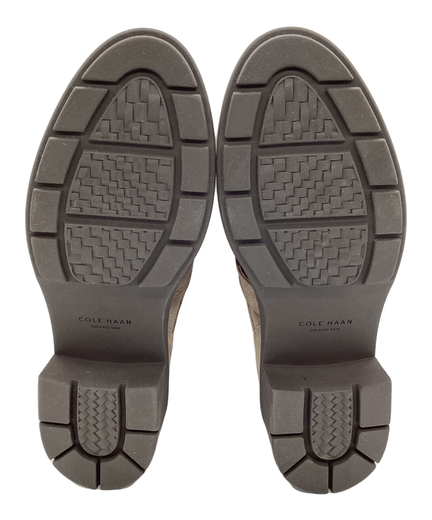 中古・古着通販】COLE HAAN (コールハーン) モカシンシューズ カリッタ