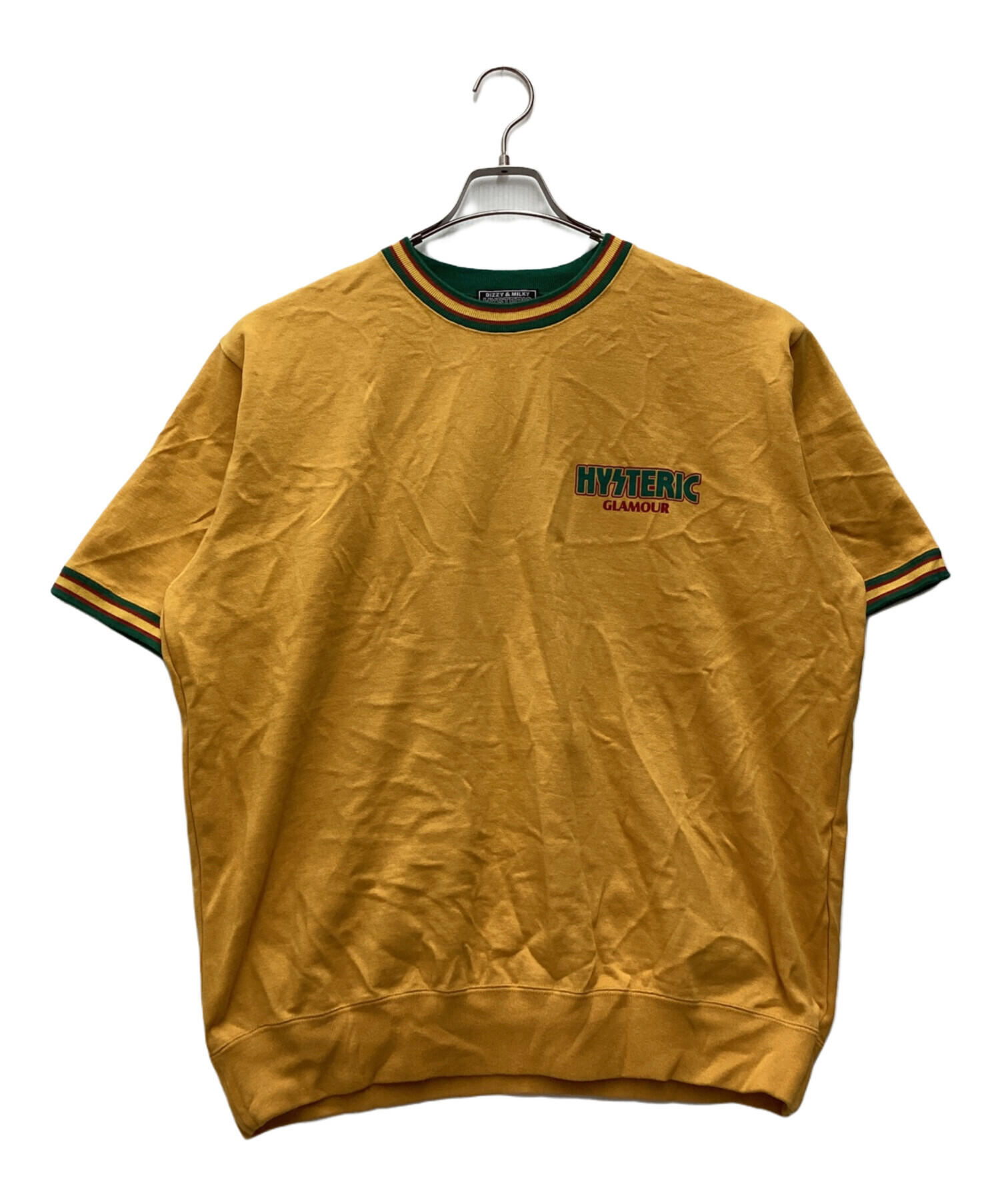 中古・古着通販】Hysteric Glamour (ヒステリックグラマー) HG CORPS