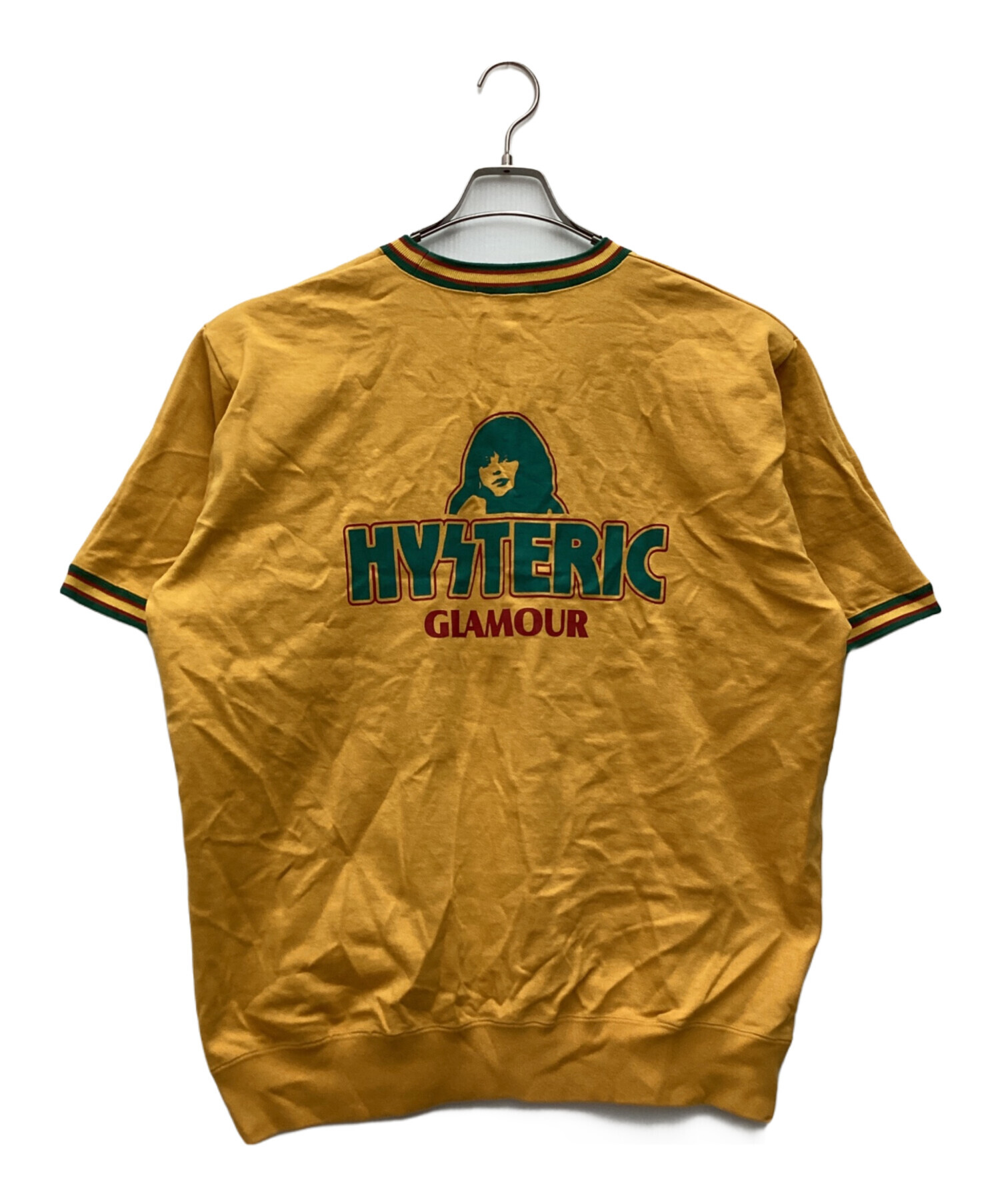 ヒステリックグラマー☆ HYSTERIC GLOMOUR SUPERFUZZ Z世代に大人気