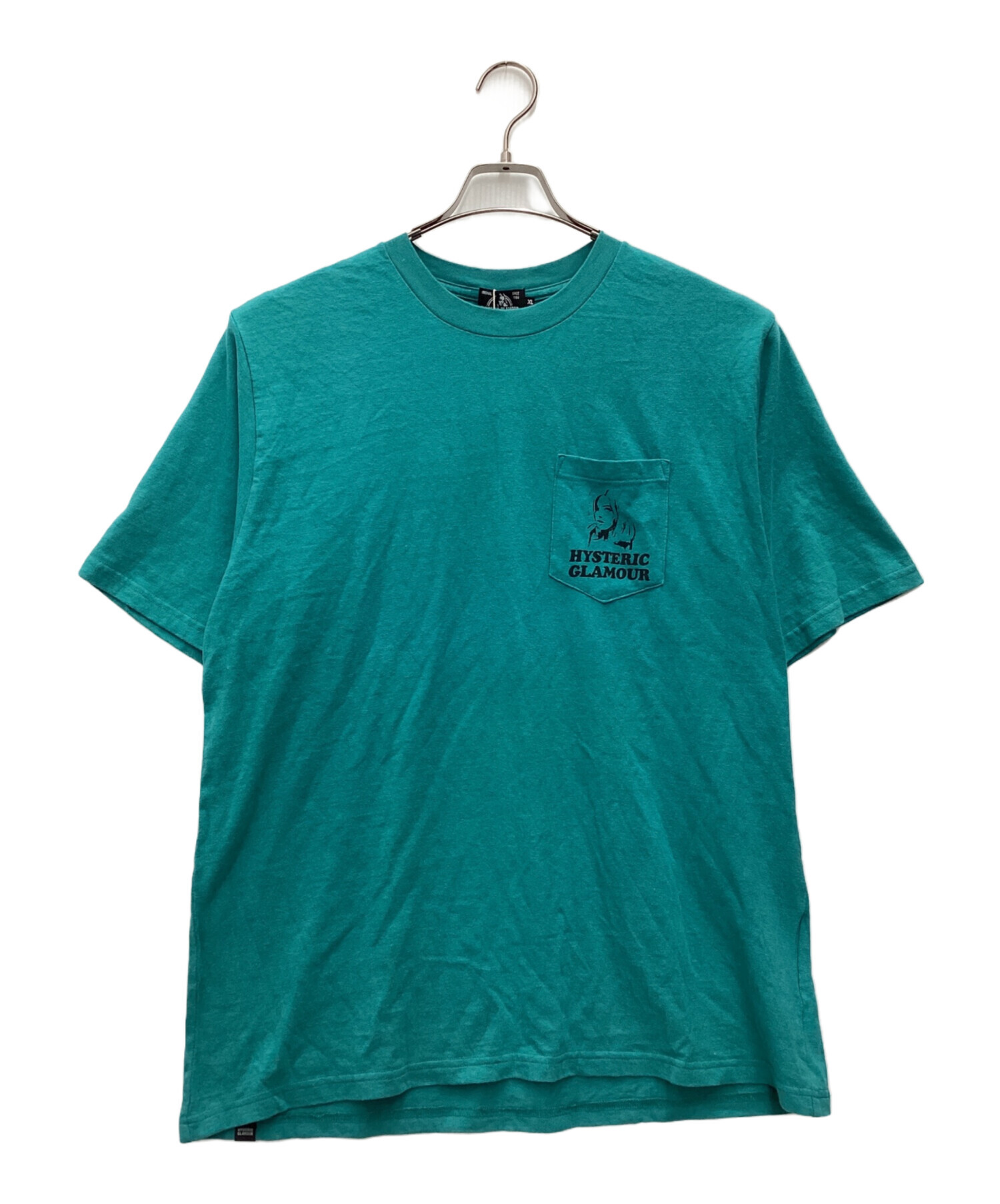 中古・古着通販】Hysteric Glamour (ヒステリックグラマー) 半袖