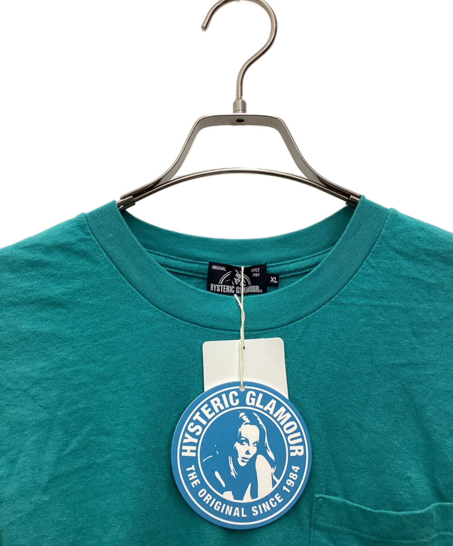 中古・古着通販】Hysteric Glamour (ヒステリックグラマー) 半袖