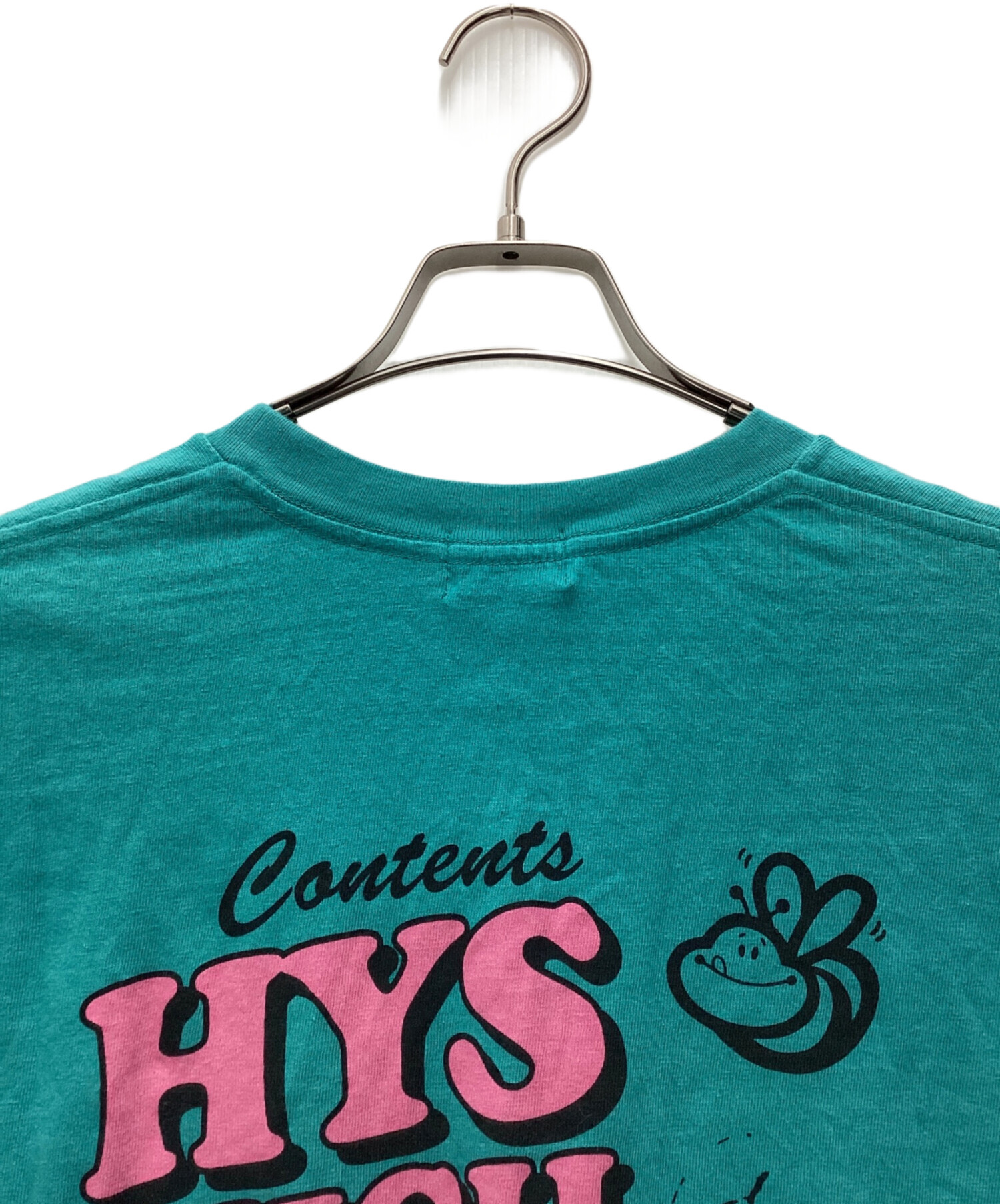 中古・古着通販】Hysteric Glamour (ヒステリックグラマー) 半袖