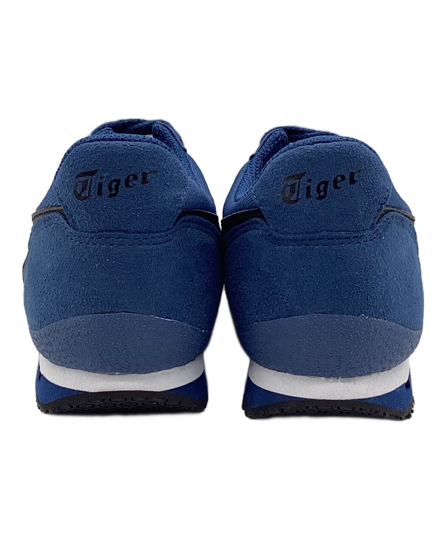 中古・古着通販】Onitsuka Tiger (オニツカタイガー) ローカット
