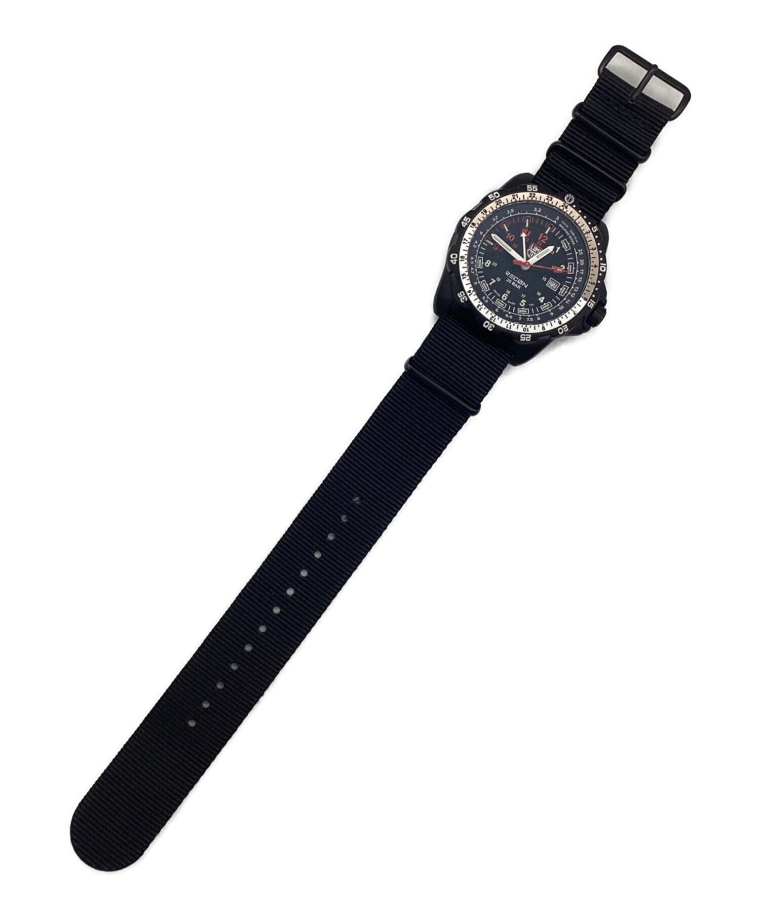 中古・古着通販】LUMINOX (ルミノックス) 腕時計｜ブランド・古着通販 