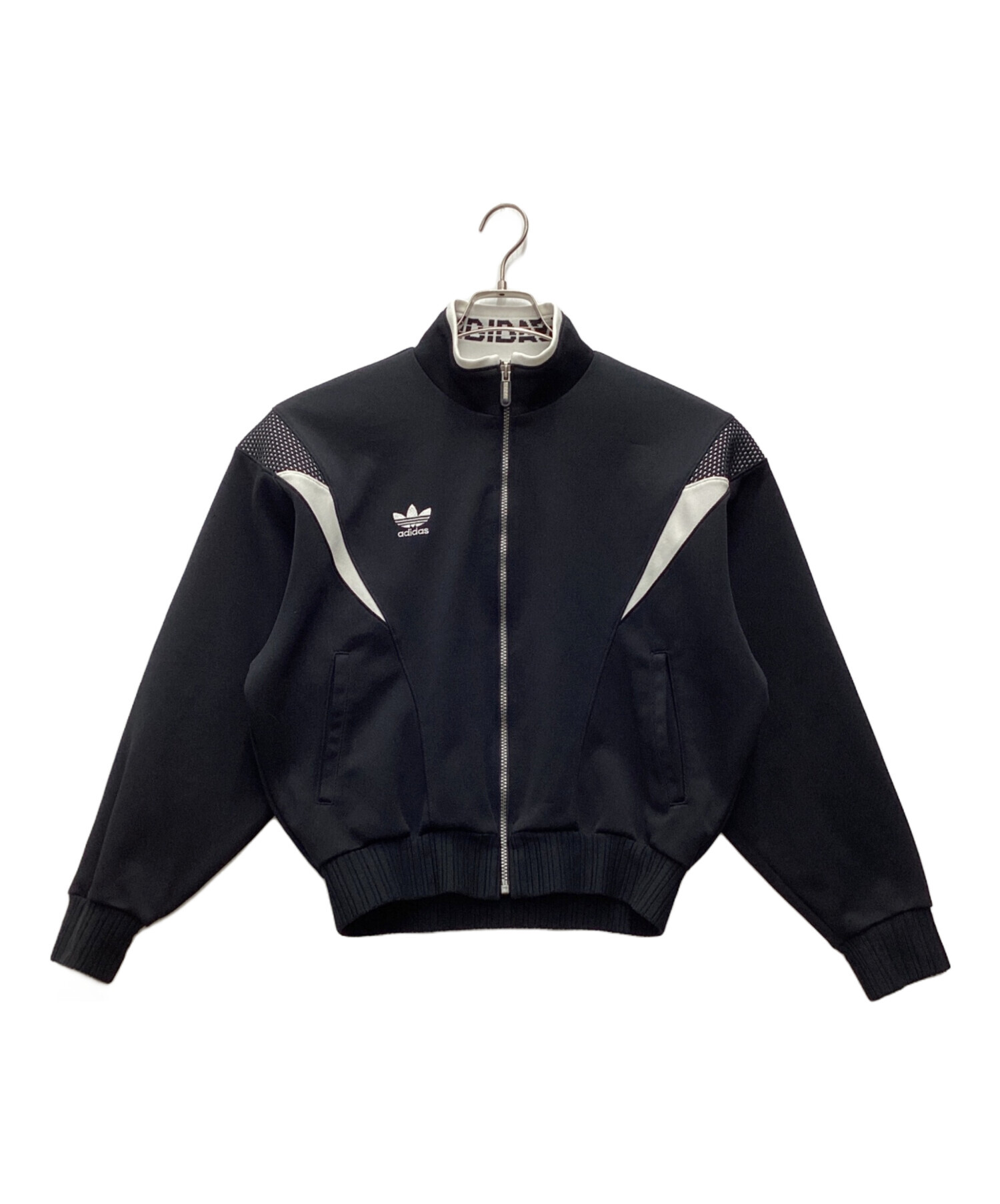 中古・古着通販】adidas (アディダス) トラックジャケット デサント製