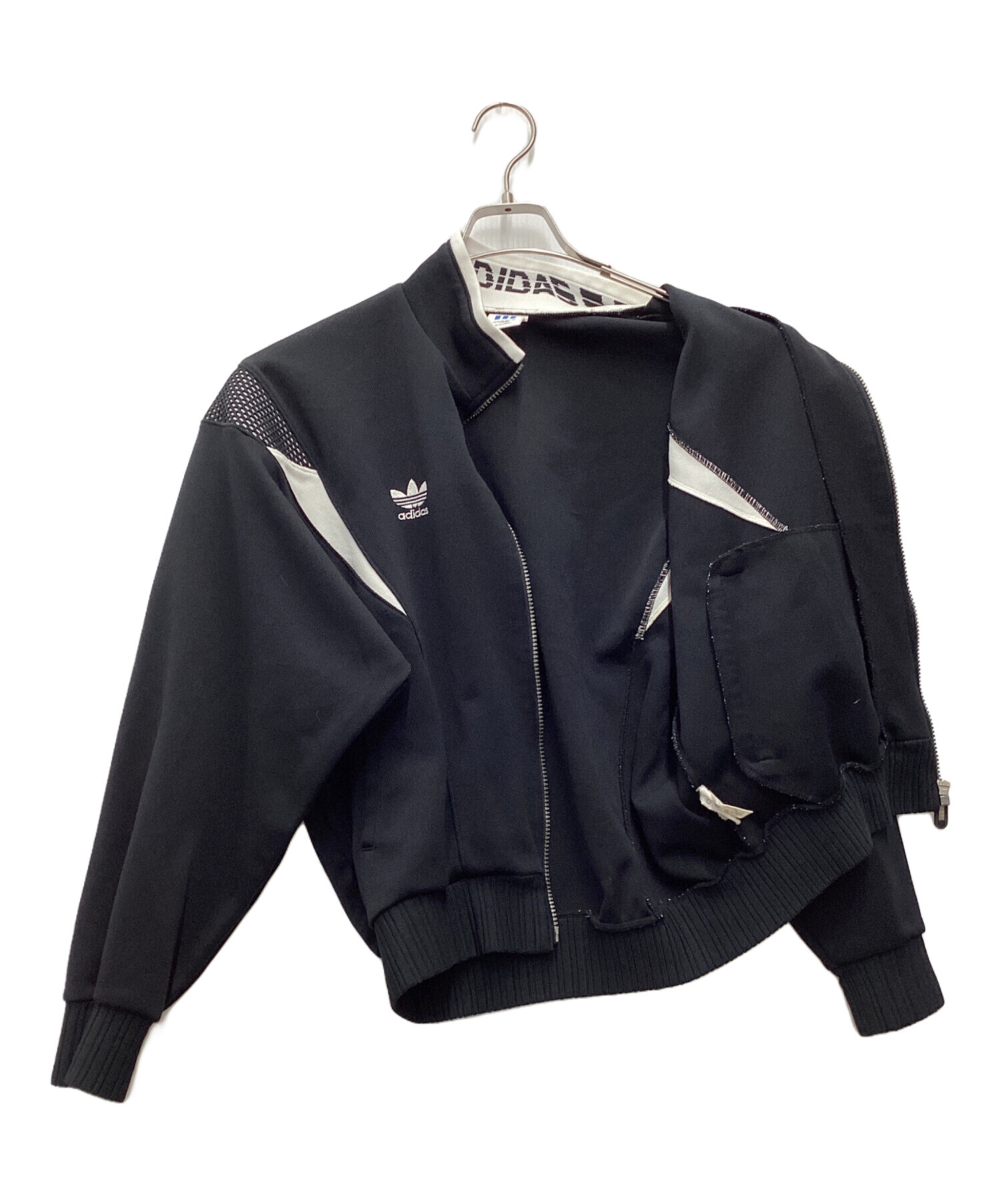 中古・古着通販】adidas (アディダス) トラックジャケット デサント製