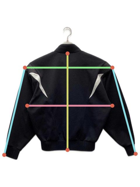 中古・古着通販】adidas (アディダス) トラックジャケット デサント製