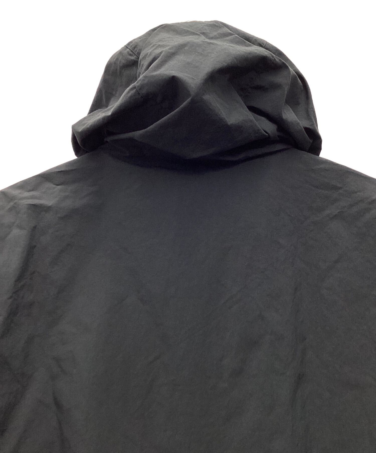 中古・古着通販】MILLET (ミレー) ジャケット ブラック サイズ:SIZE XL