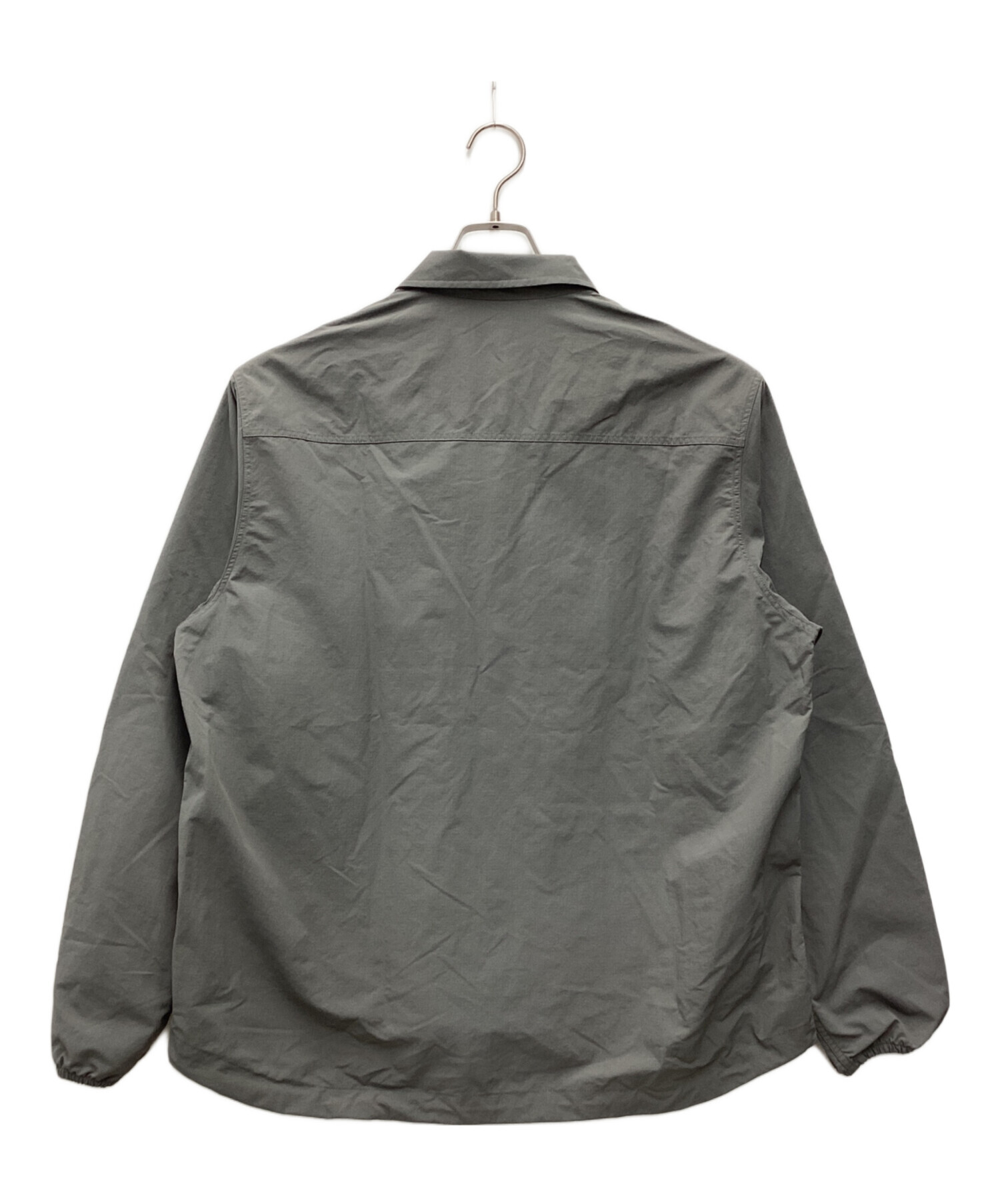 中古・古着通販】snow peak (スノーピーク) SP EX Rip Stop Woven