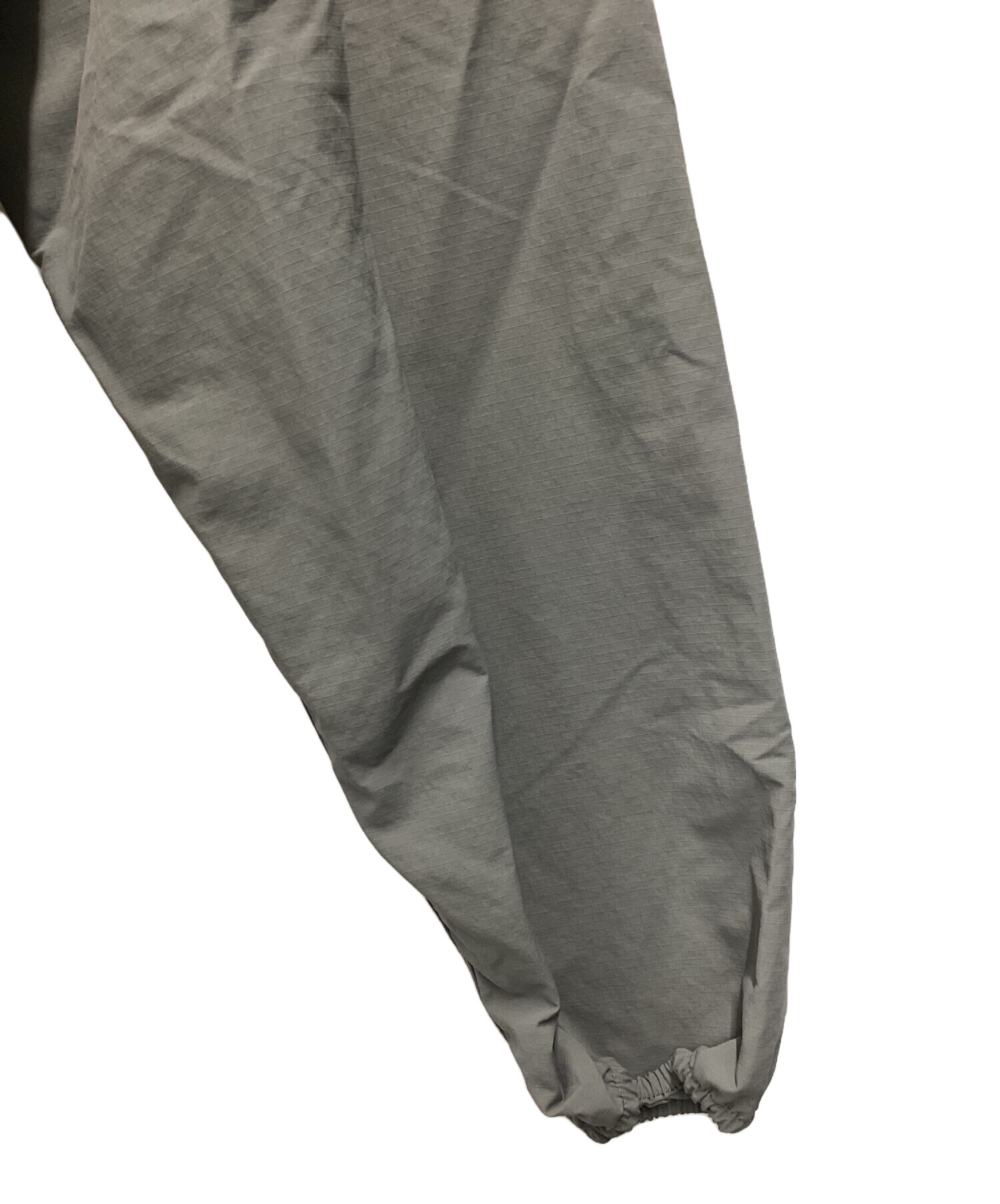 中古・古着通販】snow peak (スノーピーク) SP EX Rip Stop Woven